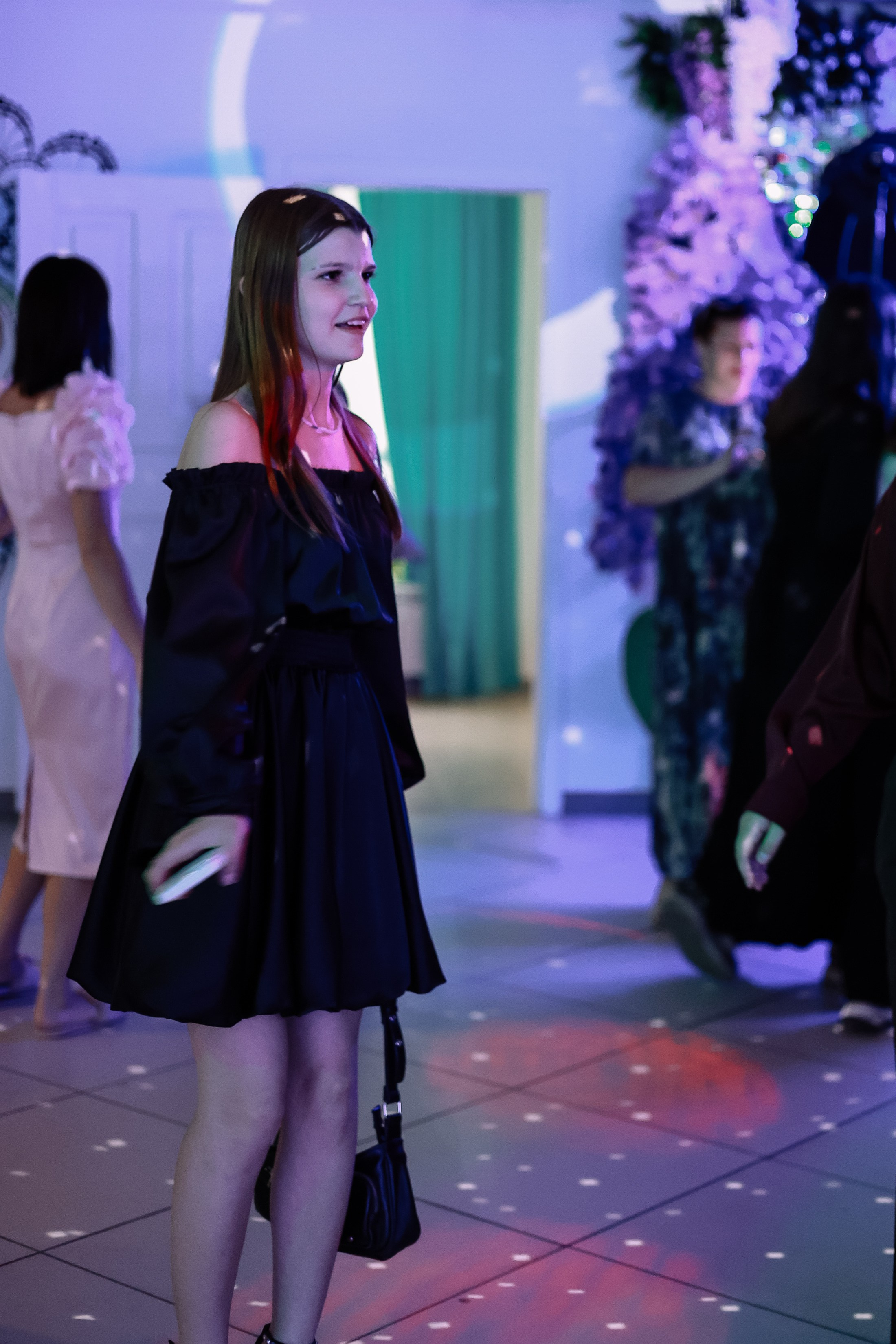 Выпускной Лицей 113. Фотограф Юлия Мальцева