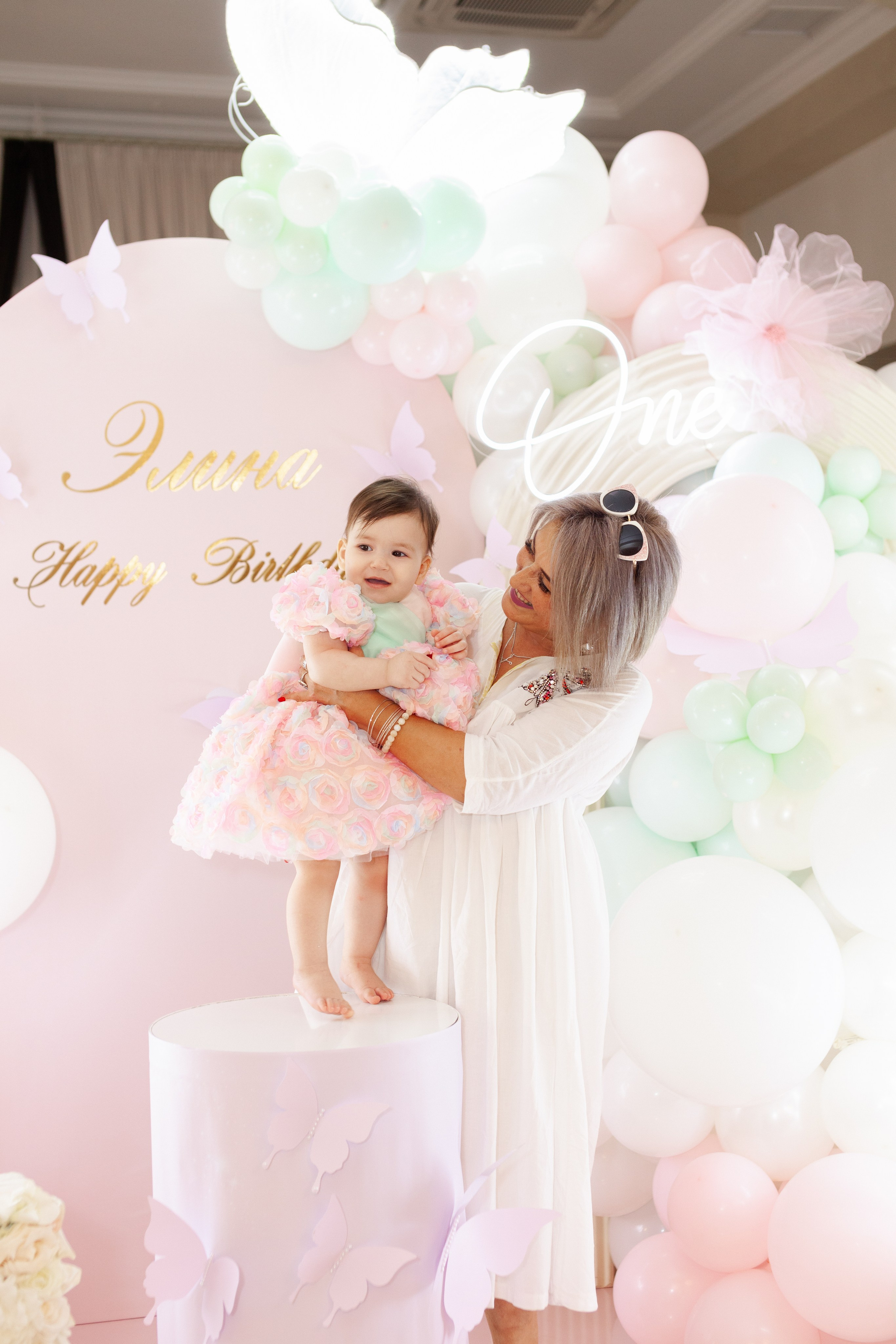 Годик Элине. Фотограф Ростов-на-Дону Свадебный Фотограф в Ростове Ксения Орлова