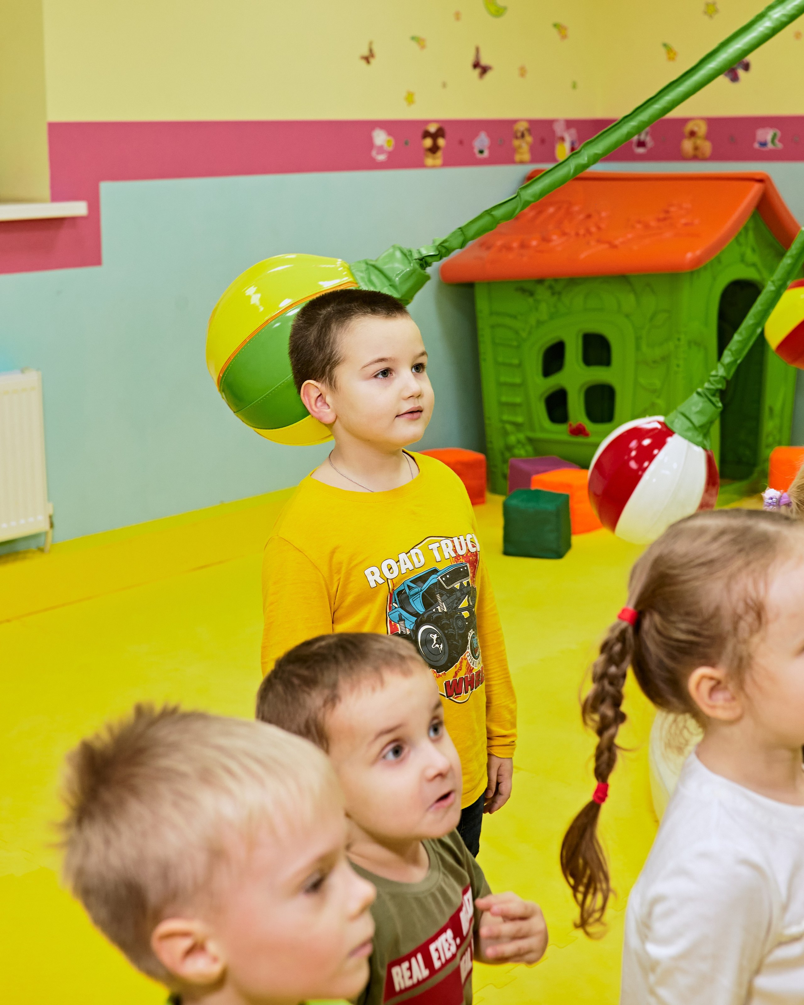 Единорожка и Черепашка Нинзя. Фотограф Ростов-на-Дону Свадебный Фотограф в Ростове Ксения Орлова