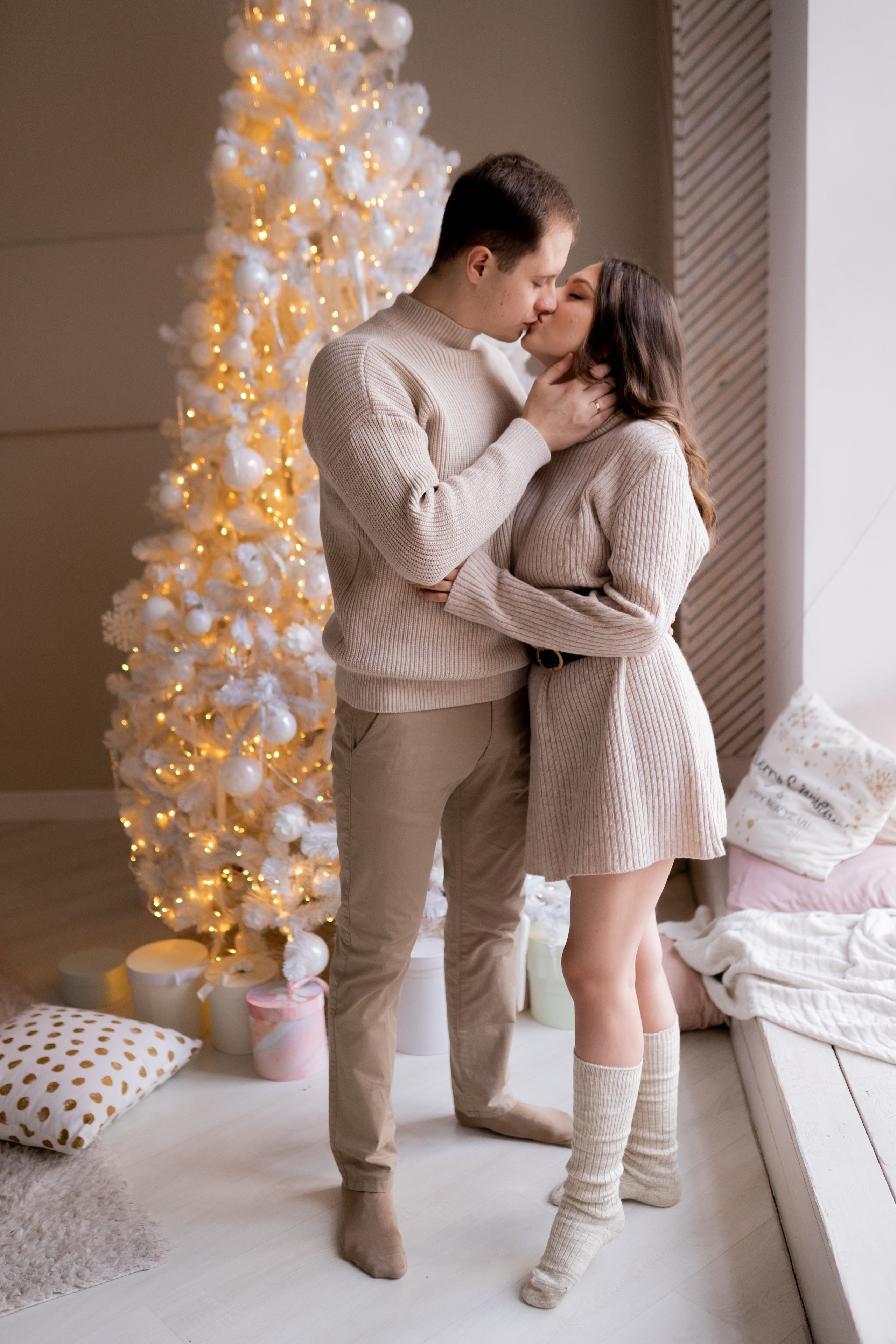 Александра SweetHome. Семейный и детский фотограф в Санкт-Петербурге Дарина Герчиу