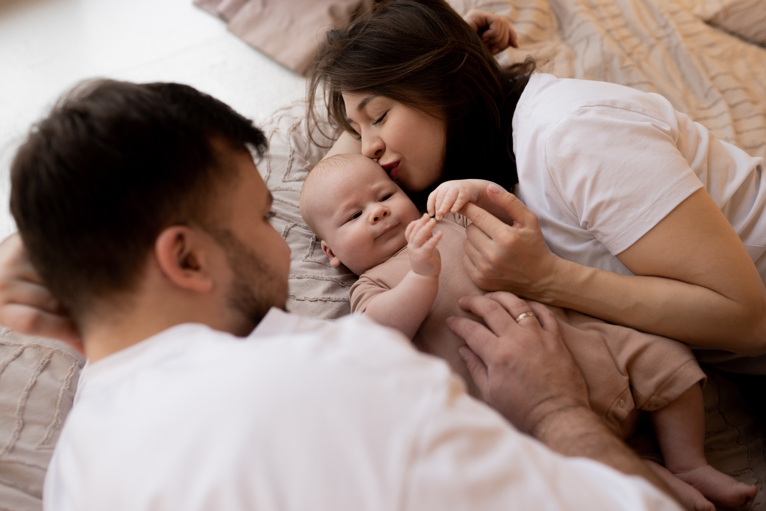 Никита. Семейный и детский фотограф в Санкт-Петербурге Дарина Герчиу