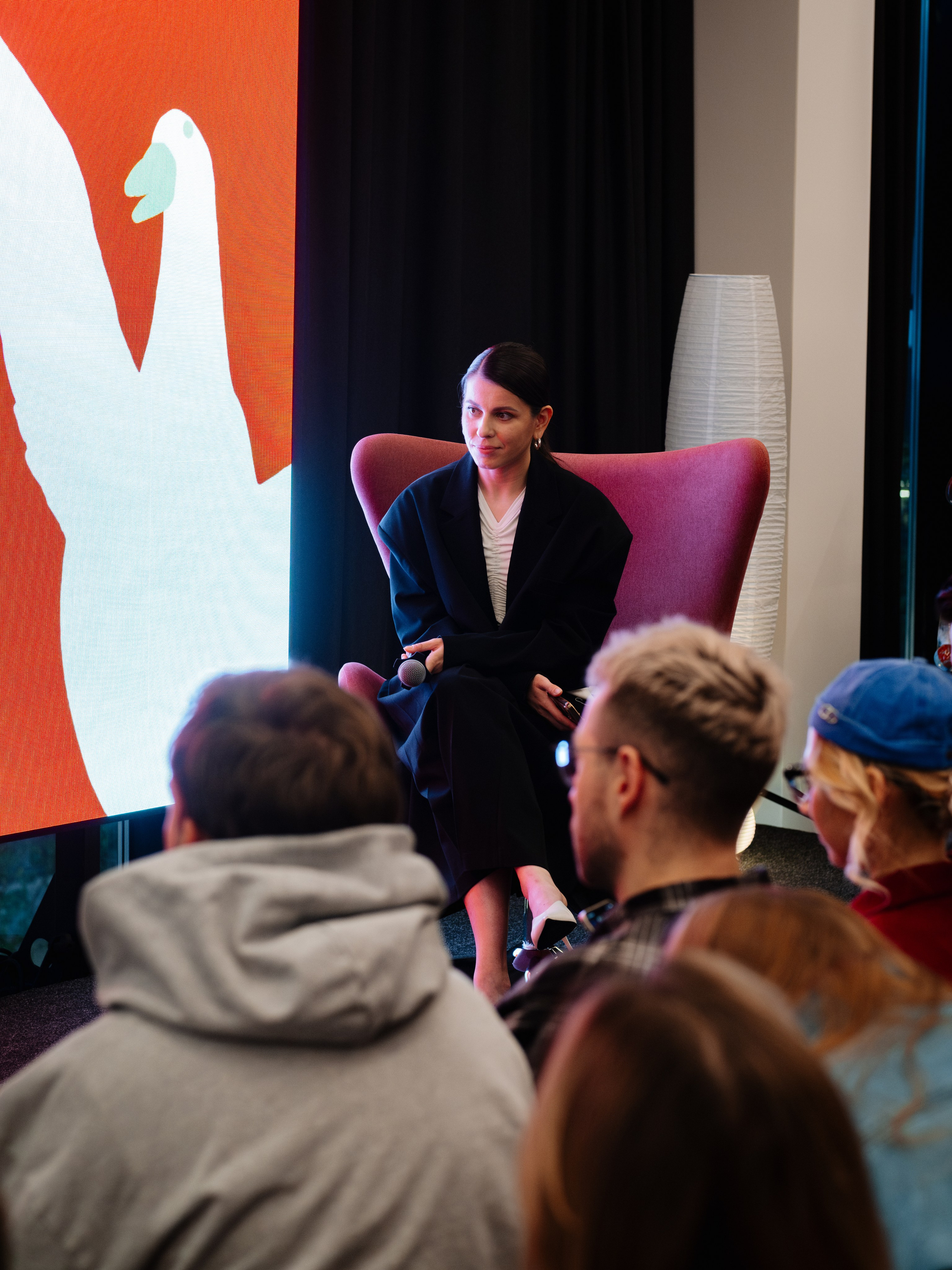 Нескучные финансы х Изионисты. Репортажный и портретный фотограф в Москве Илья Спиридонов