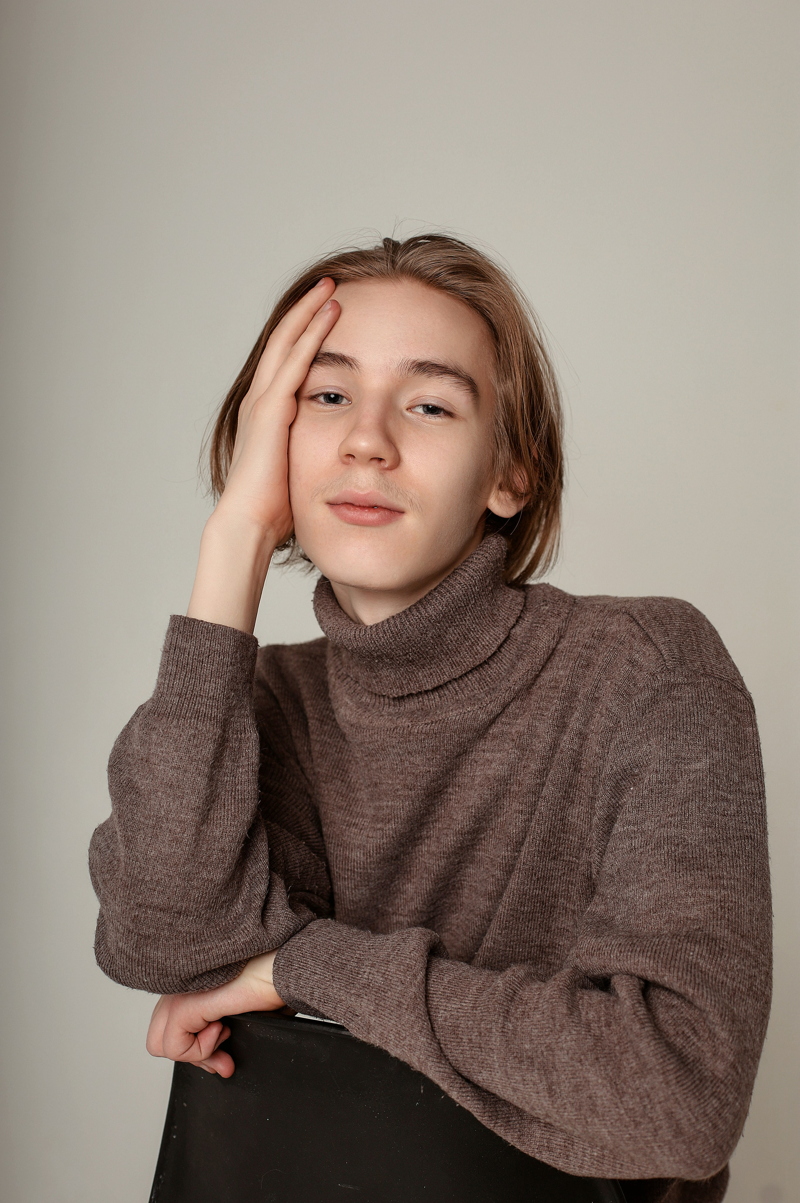 Стас. Фотограф в Смоленске Ася Польшина