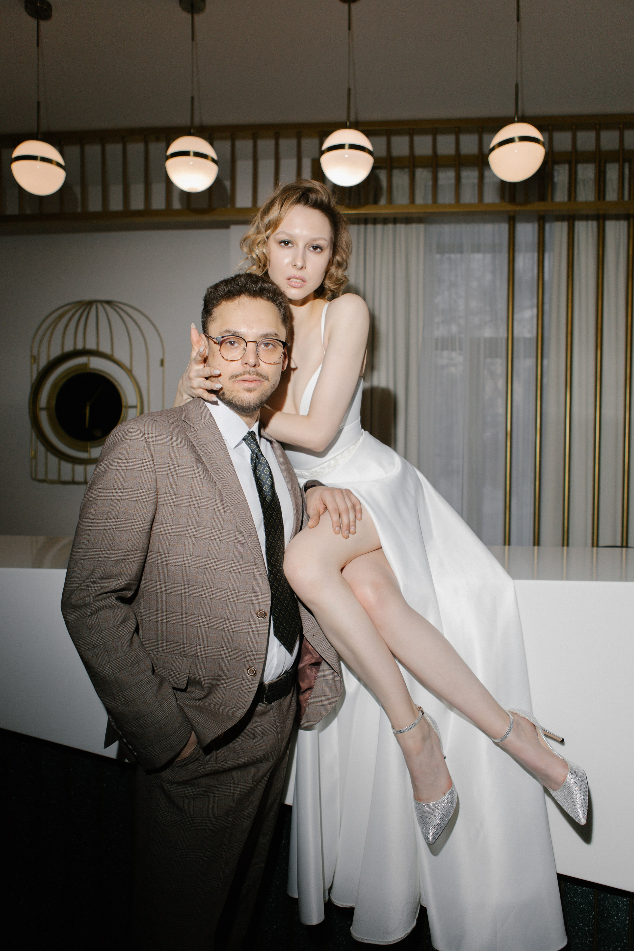 Свадьбы. Фотограф Оренбург Алёна Лелет