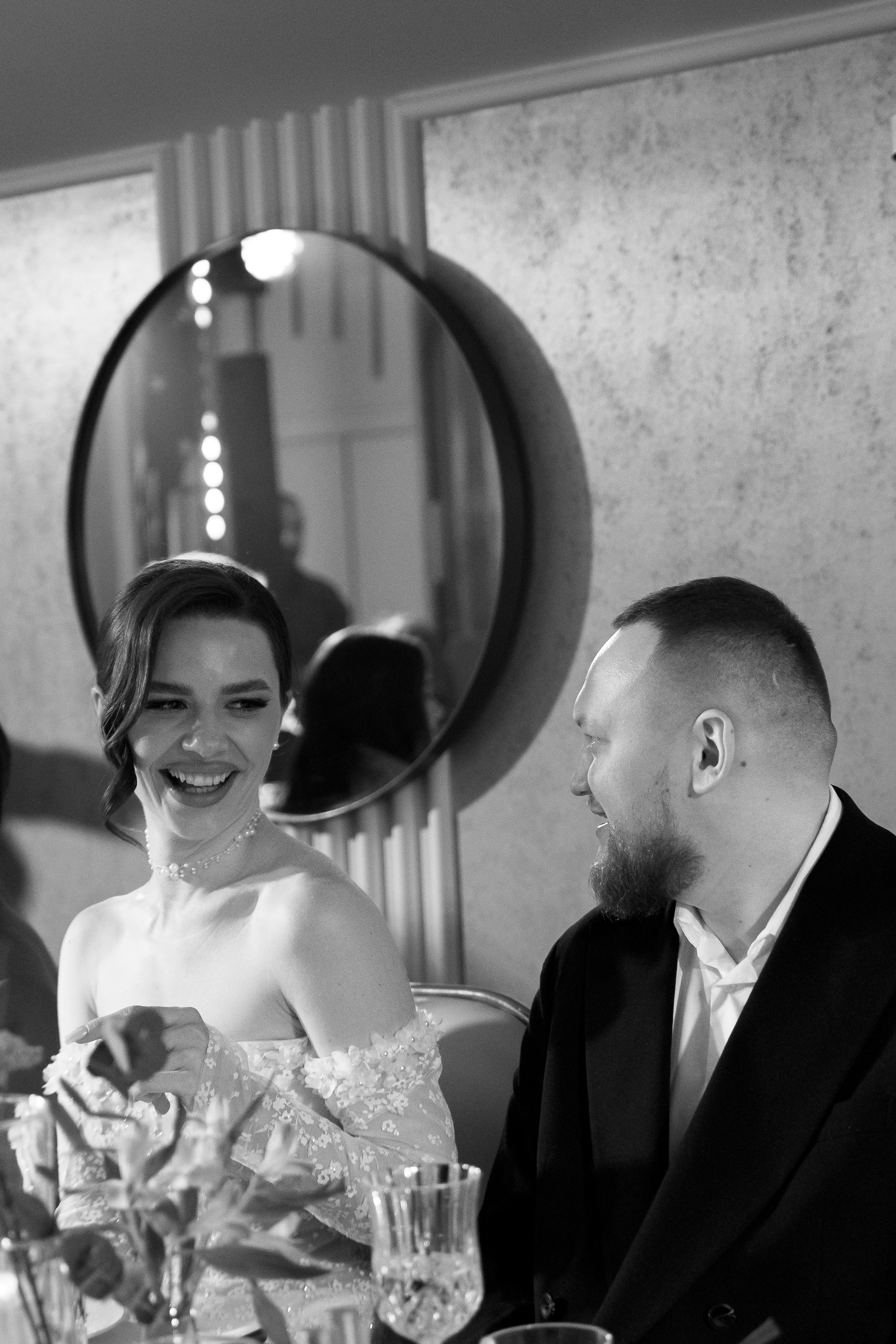 Алина & Егор. Свадебное агентство WedStories agency