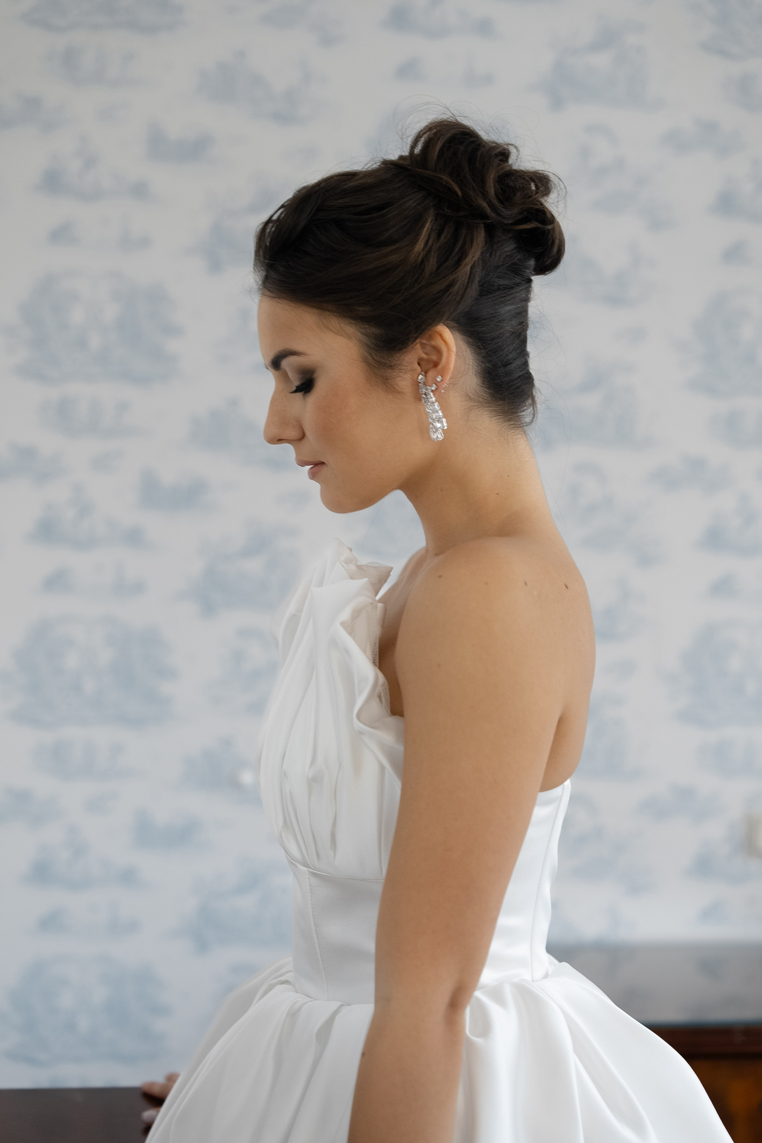 Лиза & Степа. Свадебное агентство WedStories agency