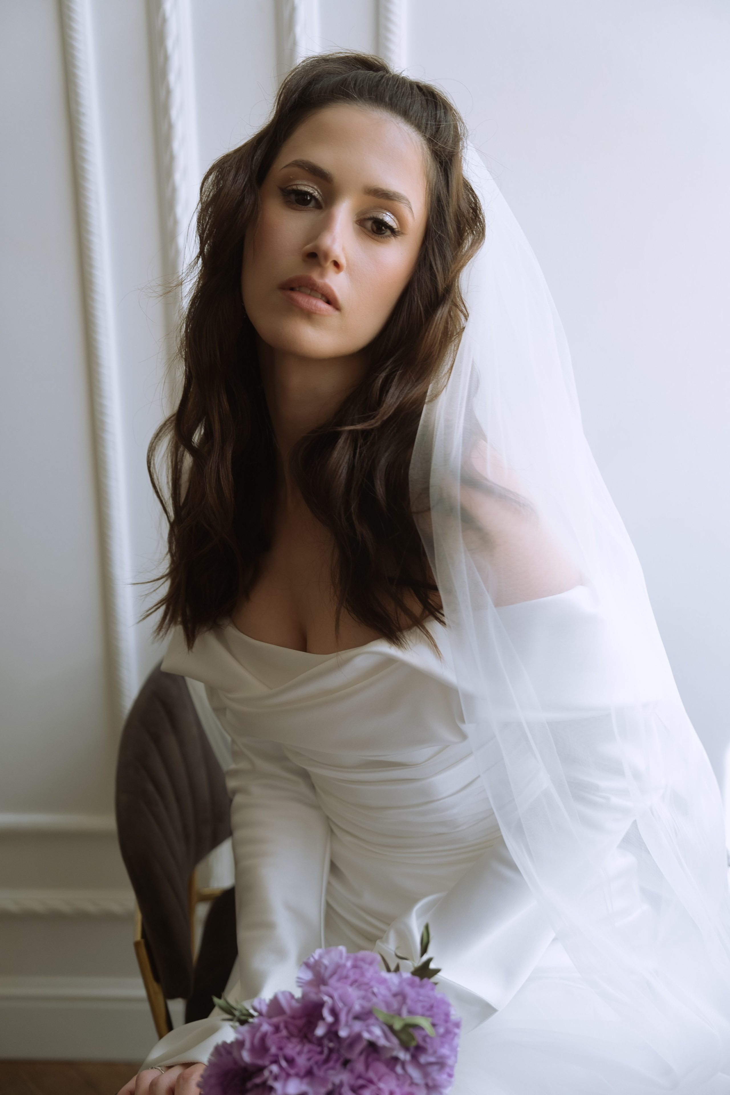 Варя & Никита. Свадебное агентство WedStories agency