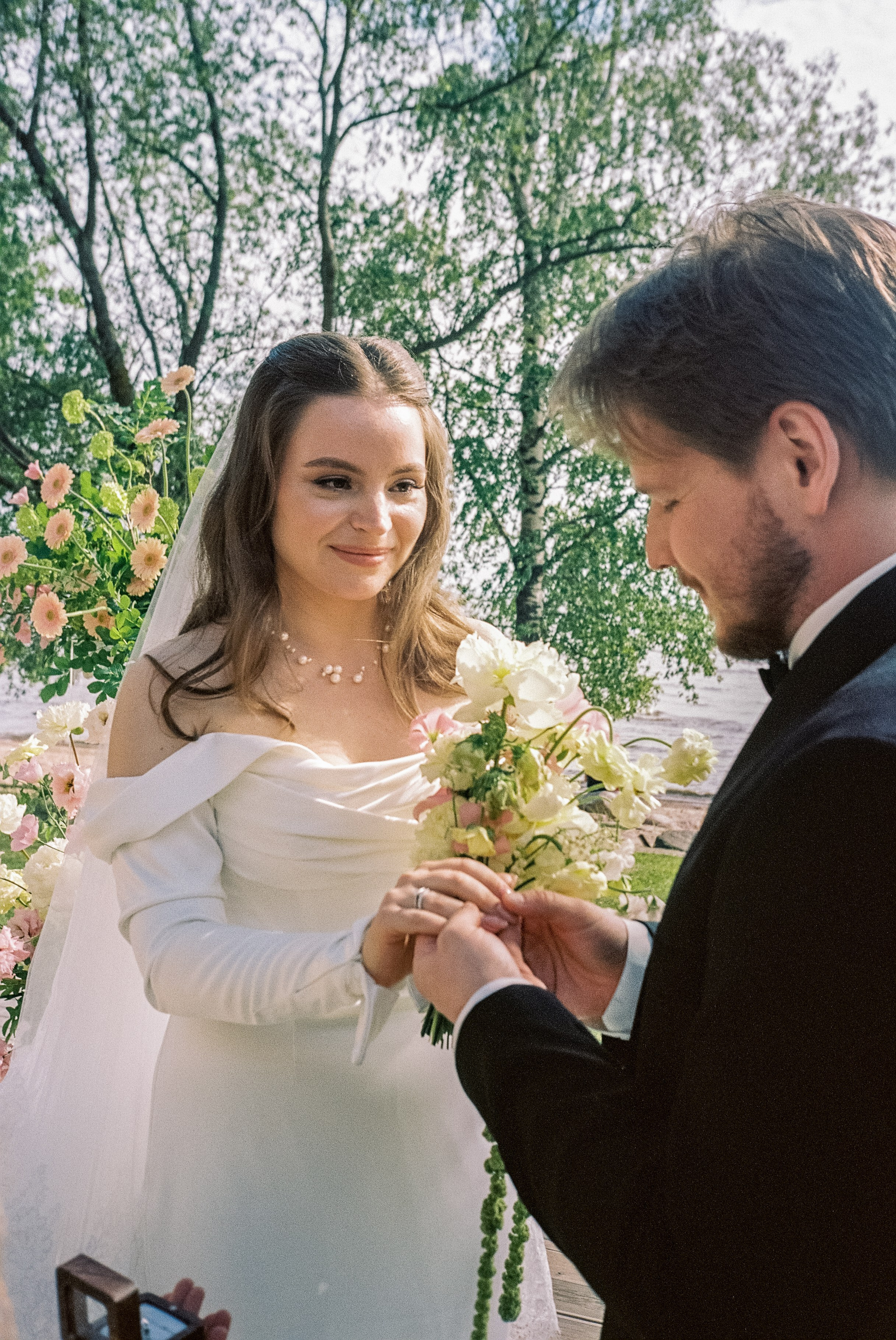 Настя & Никита. Свадебное агентство WedStories agency