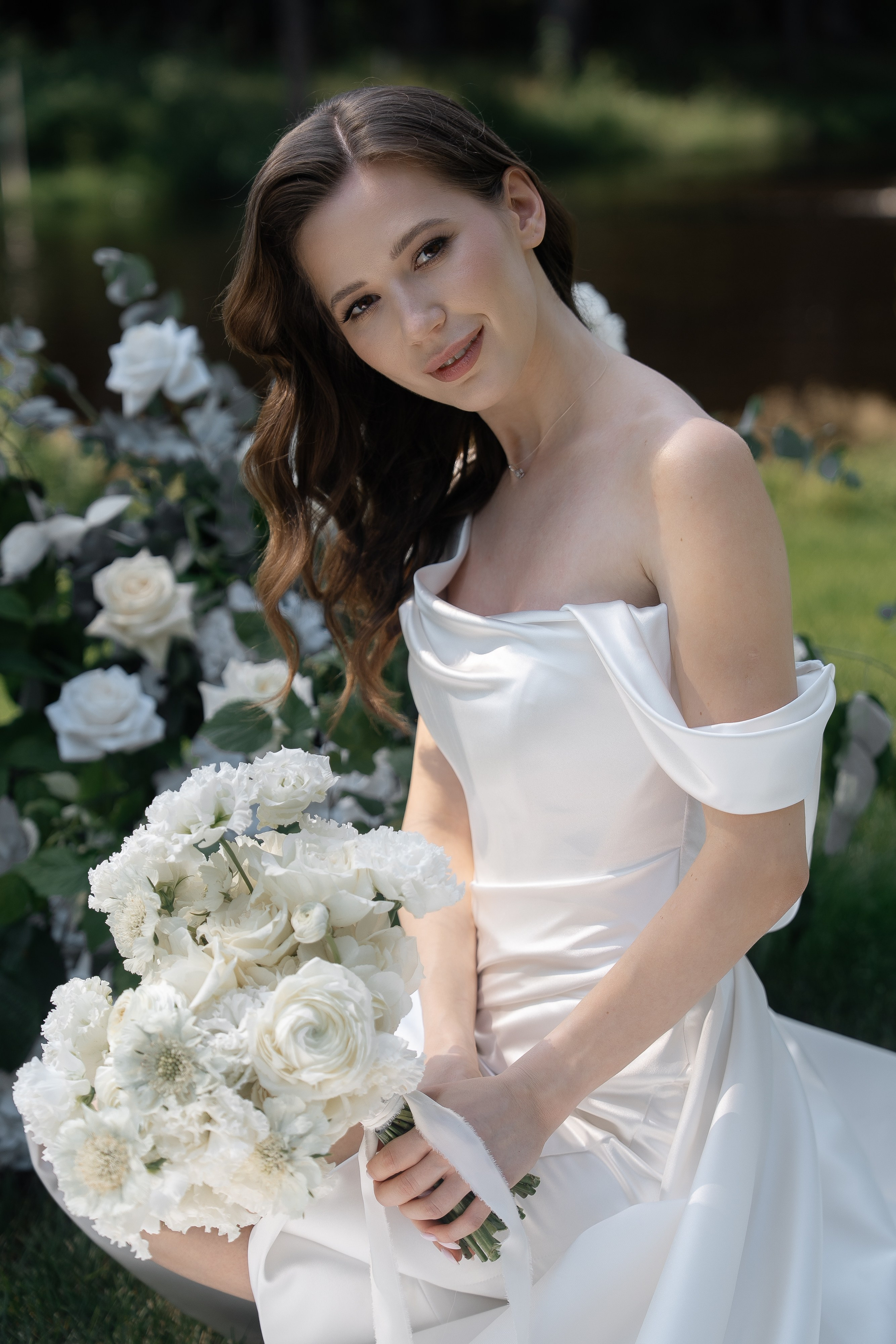 Саша & Ашот. Свадебное агентство WedStories agency