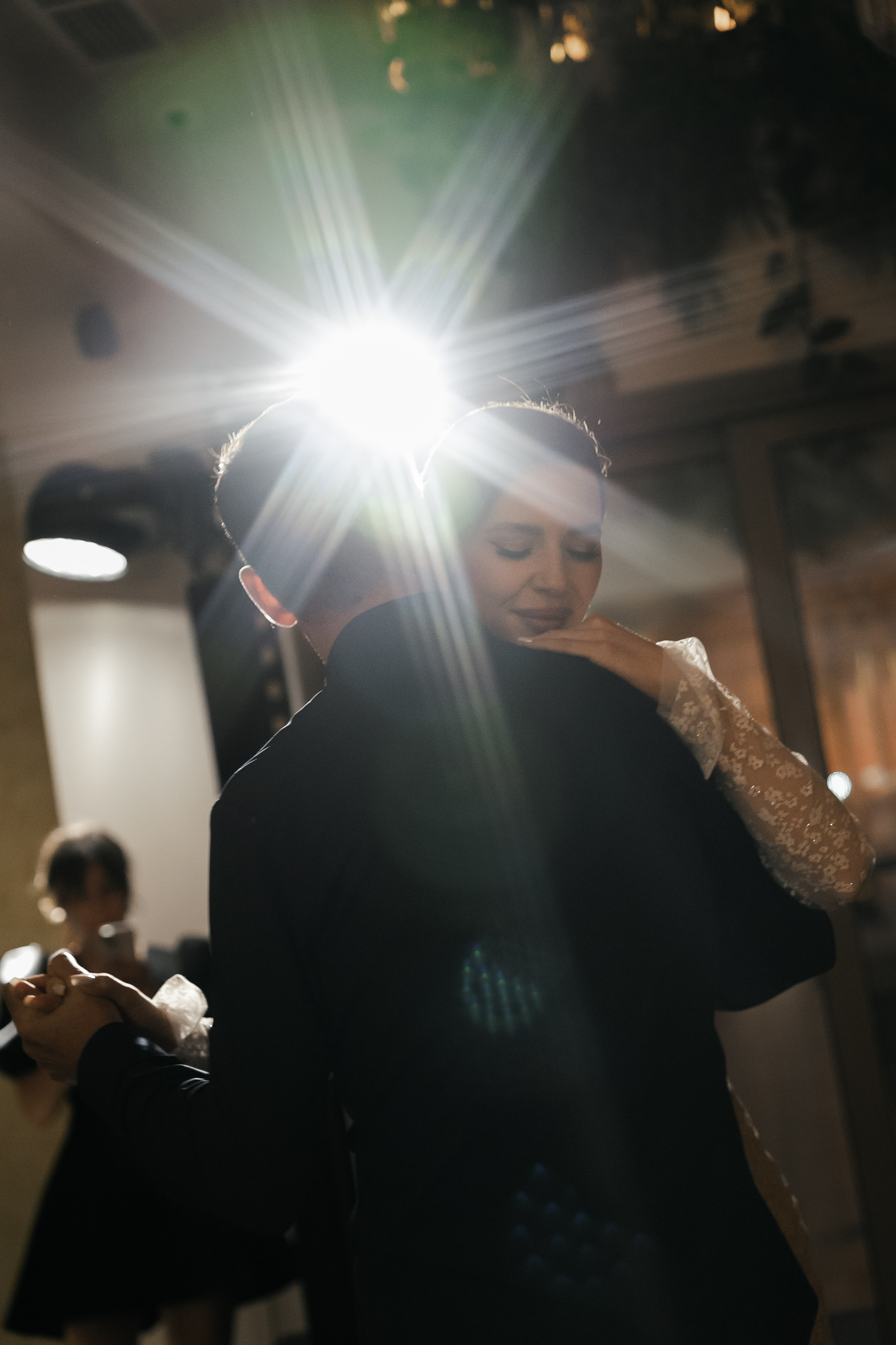 Алина & Егор. Свадебное агентство WedStories agency