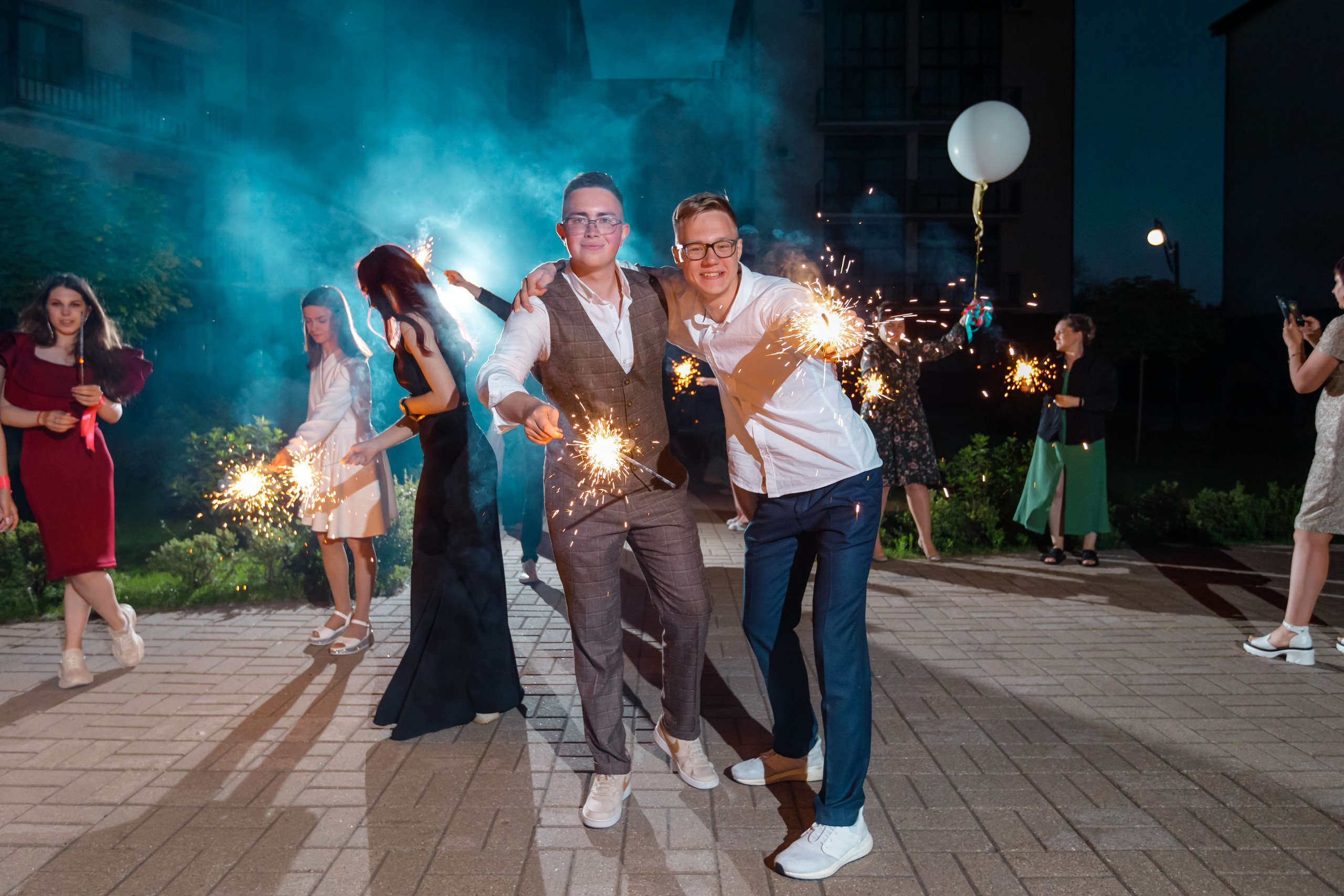 УЧА. Свадебный фотограф в Ярославле Анастасия Архипова