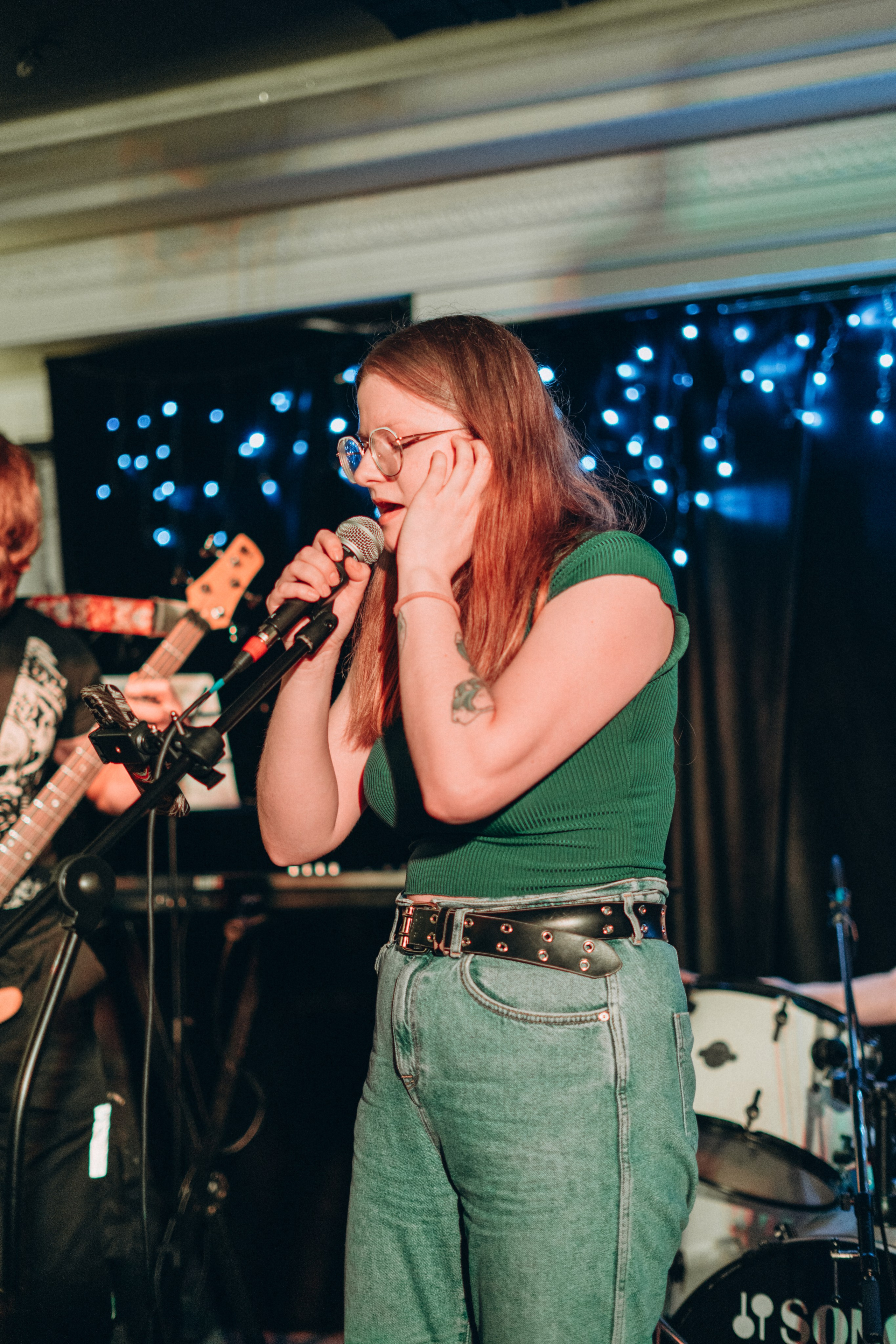 Jam Party 2. Портретный фотограф в Москве и Санкт-Петербурге Арина Чех