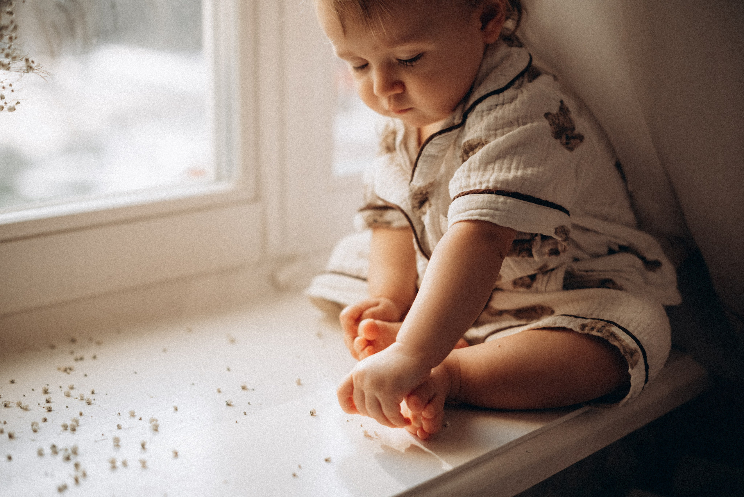 Инна и Ева. Фотограф в Минске Наталия Запорощенко
