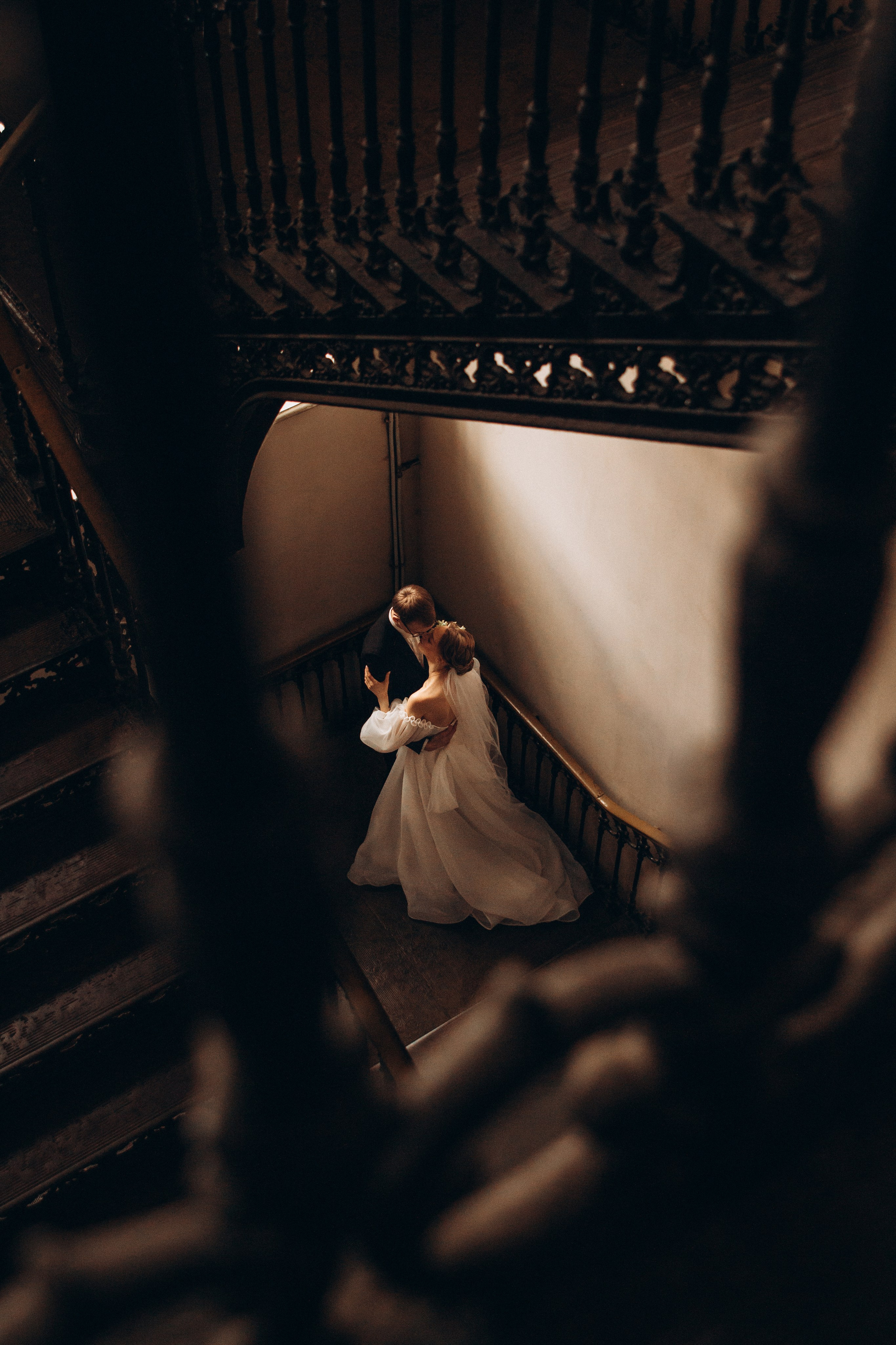 Анастасия&Илья. Семейный фотограф Вероника Каюрова Ярославль