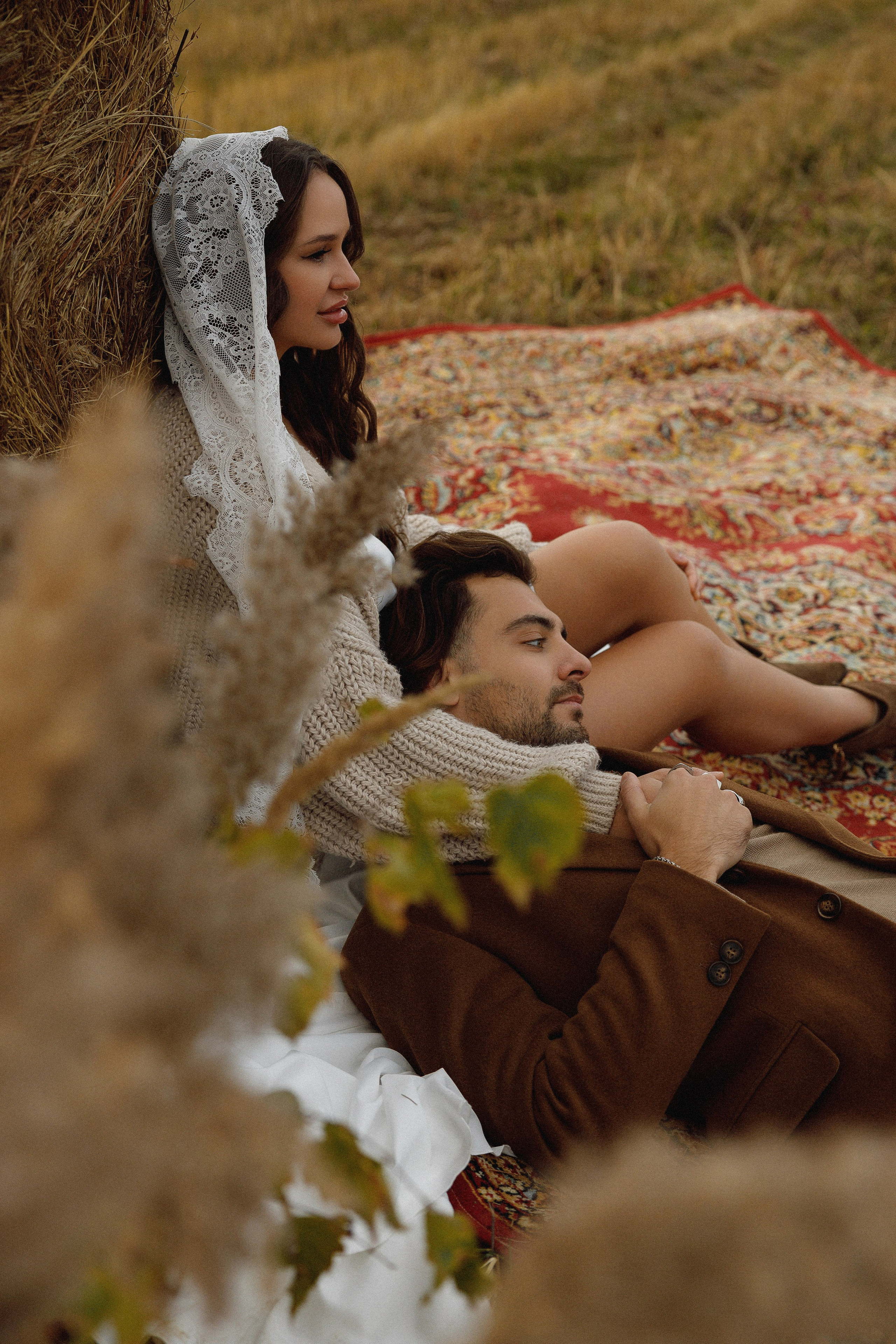 Ясная Поляна. Свадебный и семейный фотограф  во Владивостоке Ольга Украинец