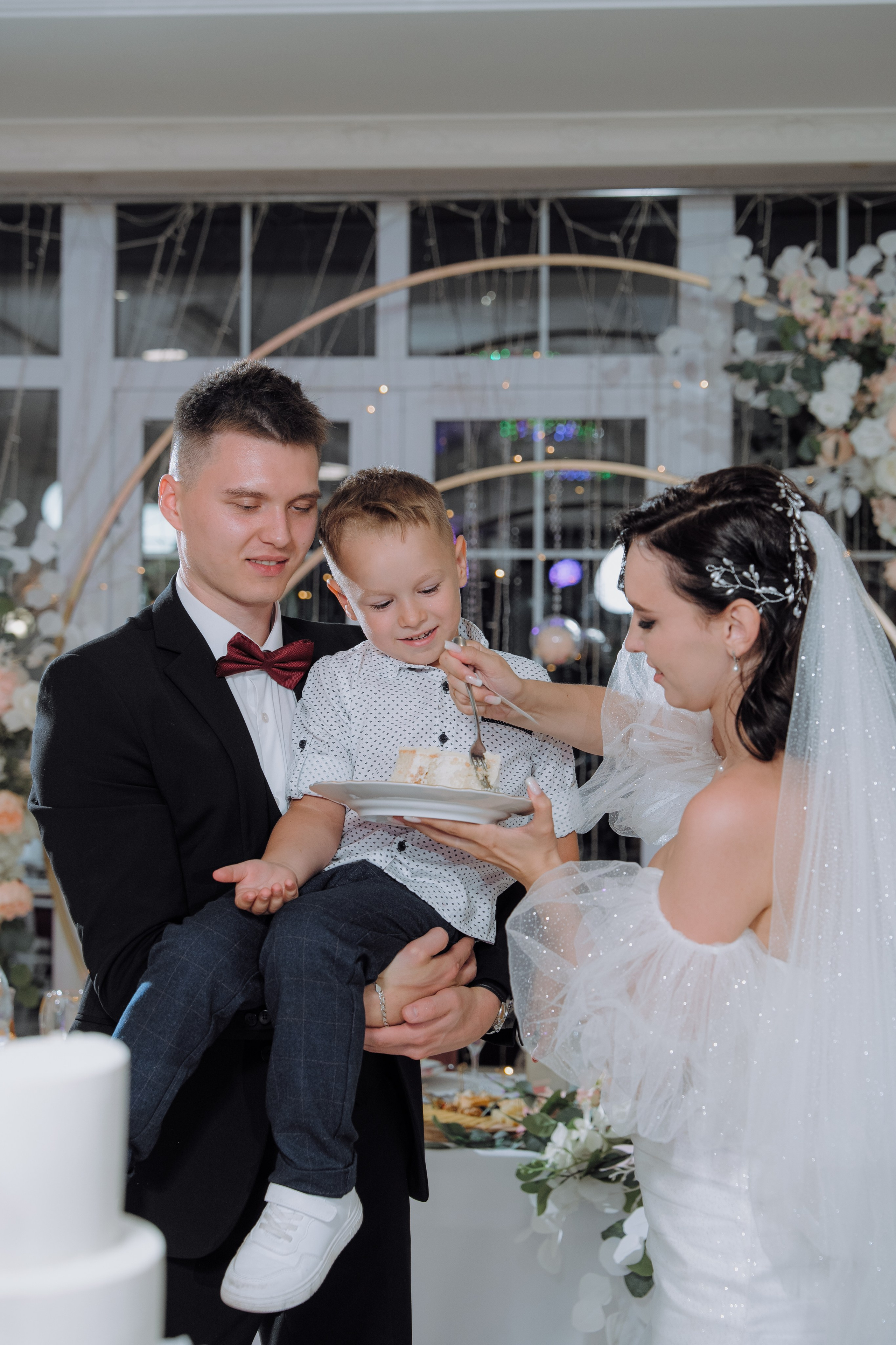 «Андрей и Юлия» 2024