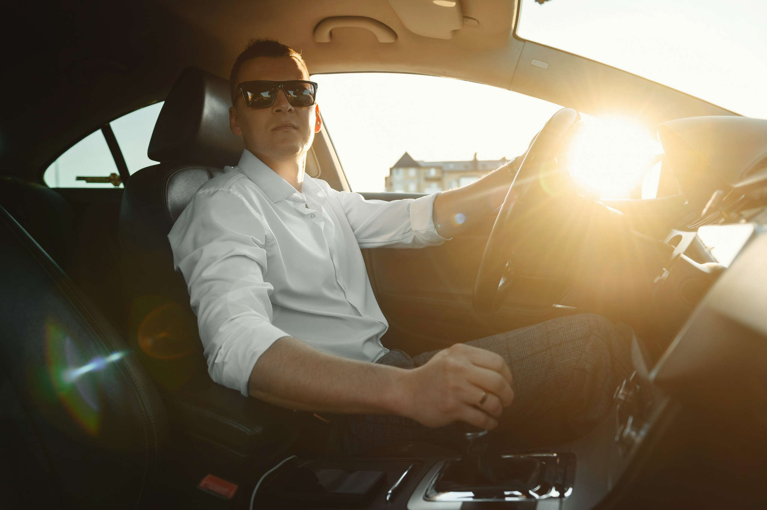 Максим и Елена. Семейный и свадебный фотограф в Краснодаре Максим Ершов