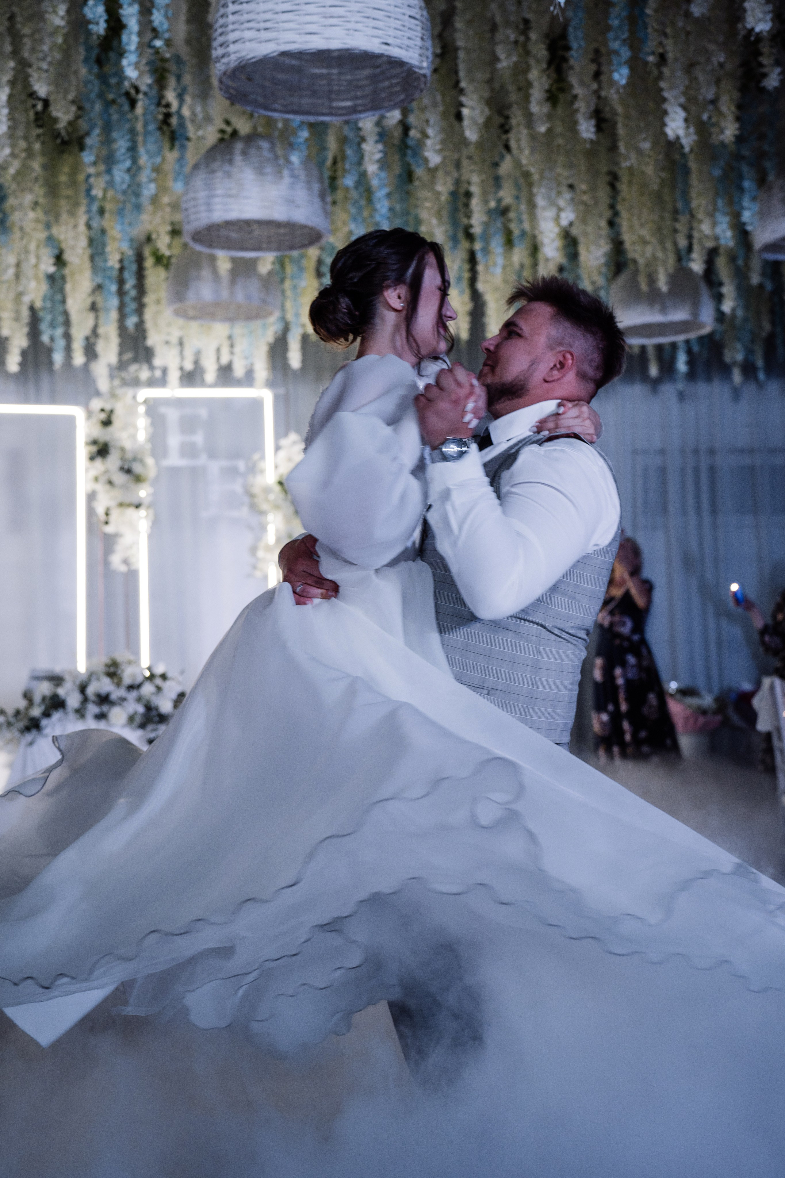 Детки наши дорогие! 🥰. Свадебный фотограф и видеограф в Тольятти, Самаре и Москве — Арзу Магеррамов