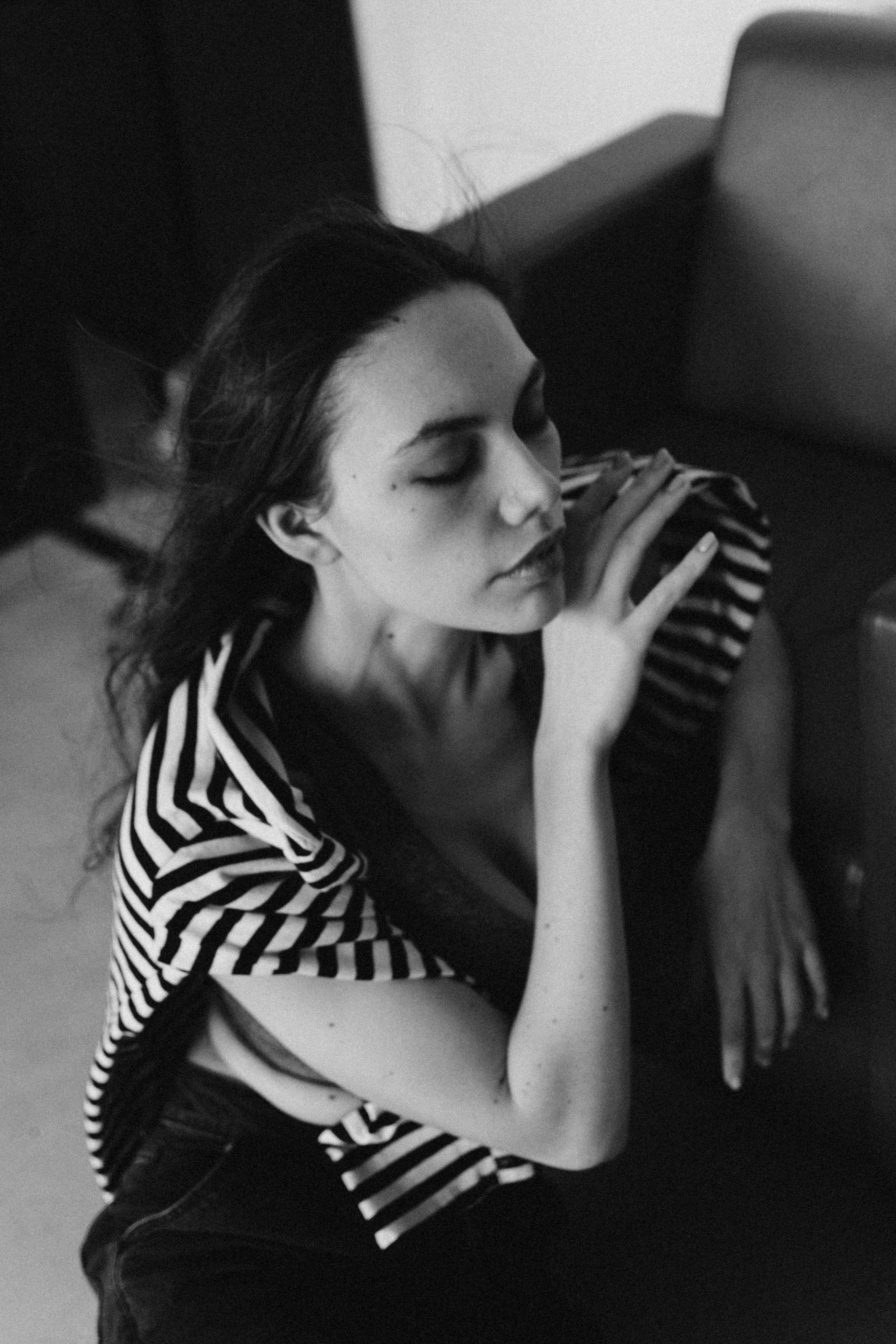 Аниса. Фотограф Анфиса Хардина Екатеринбург