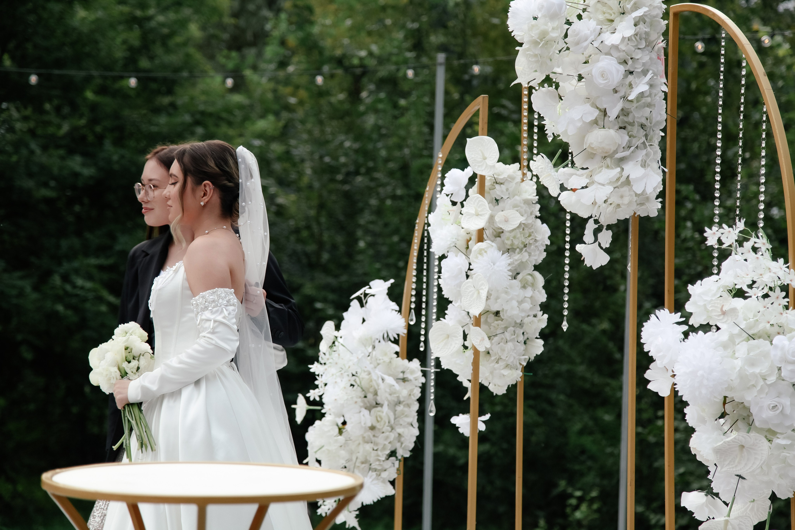 Ренат и Влада. Свадебный фотограф в Санкт-Петербурге Лолита Романова