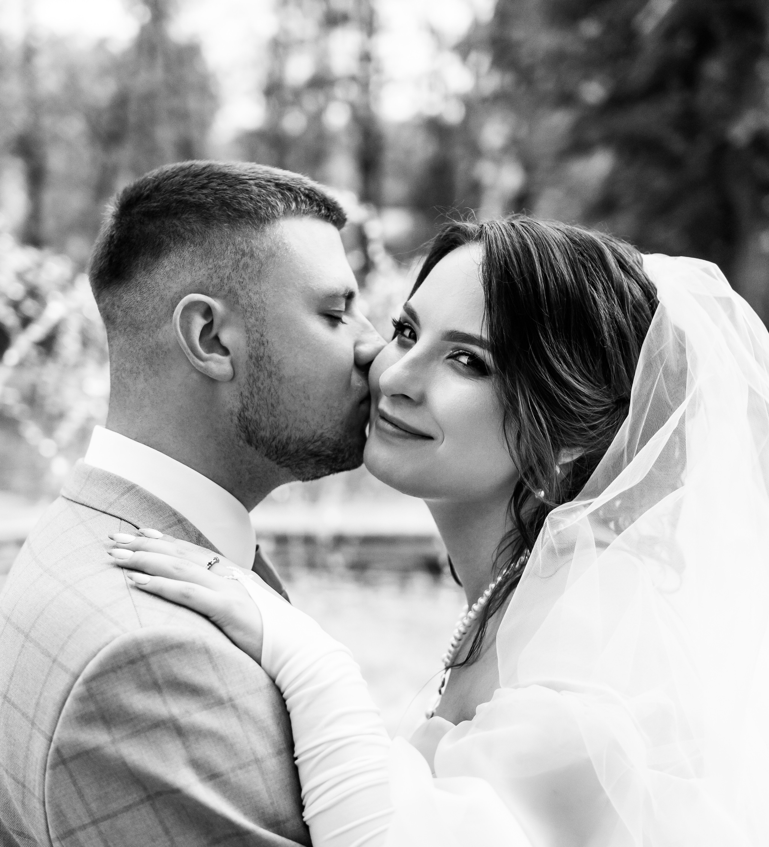 Александра и Алексей. Семейный и LifeStyle фотограф в Жигулевске и Тольятти Рустам Ханмурзин