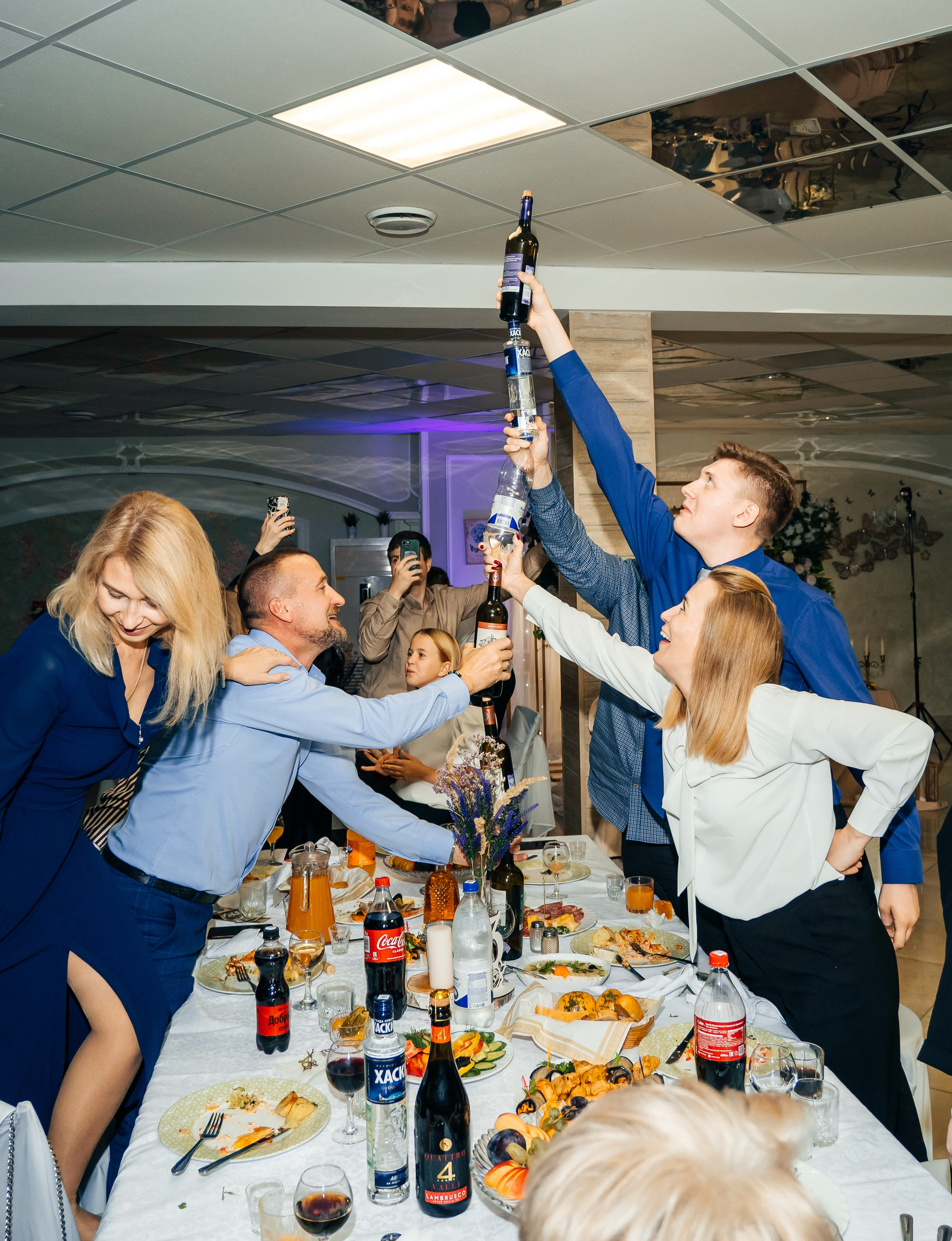 Александра и Алексей. Семейный и LifeStyle фотограф в Жигулевске и Тольятти Рустам Ханмурзин