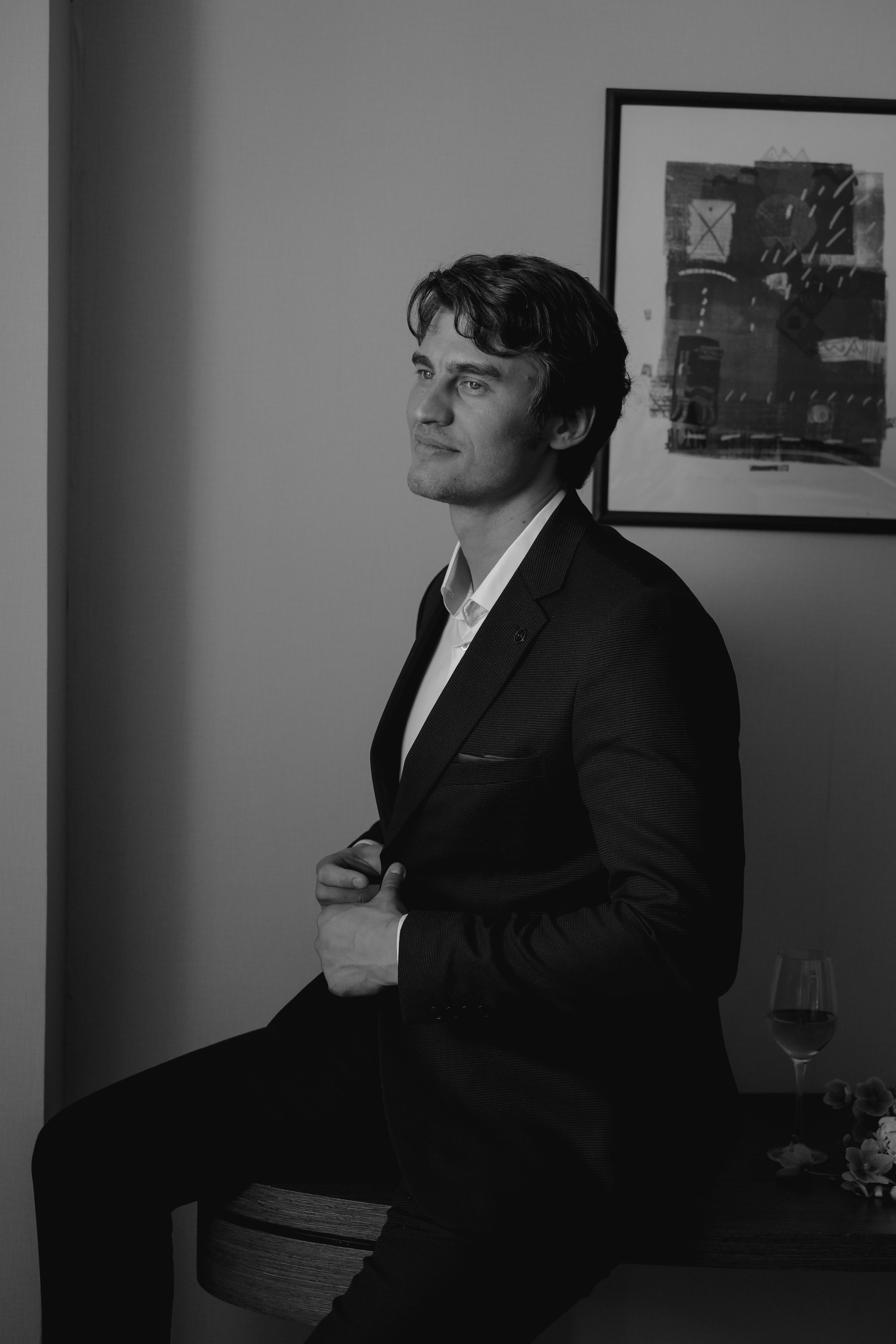 Альберт и Юлия. Ваш фотограф