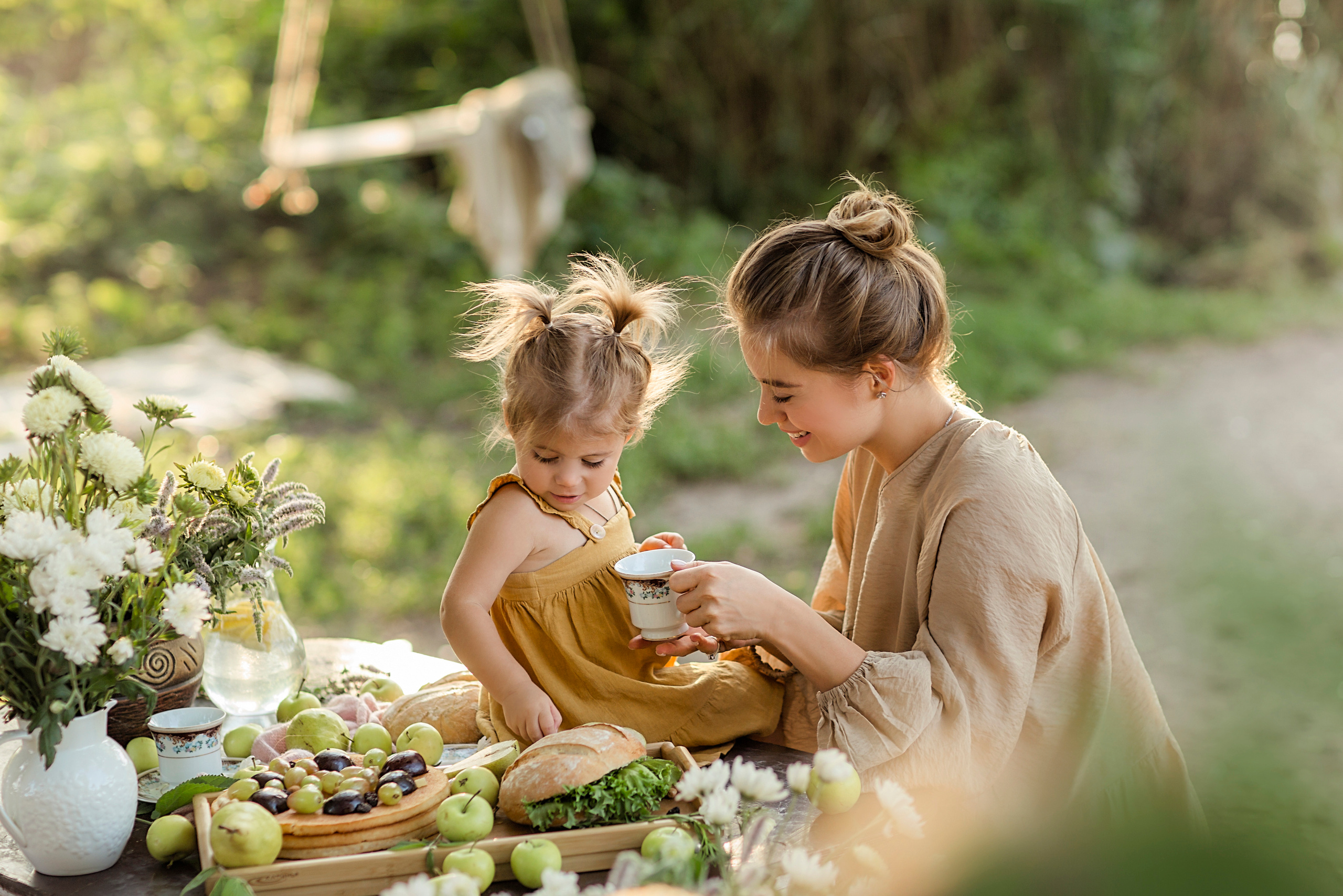 Дети. Семейный и детский фотограф Ростов-на-Дону