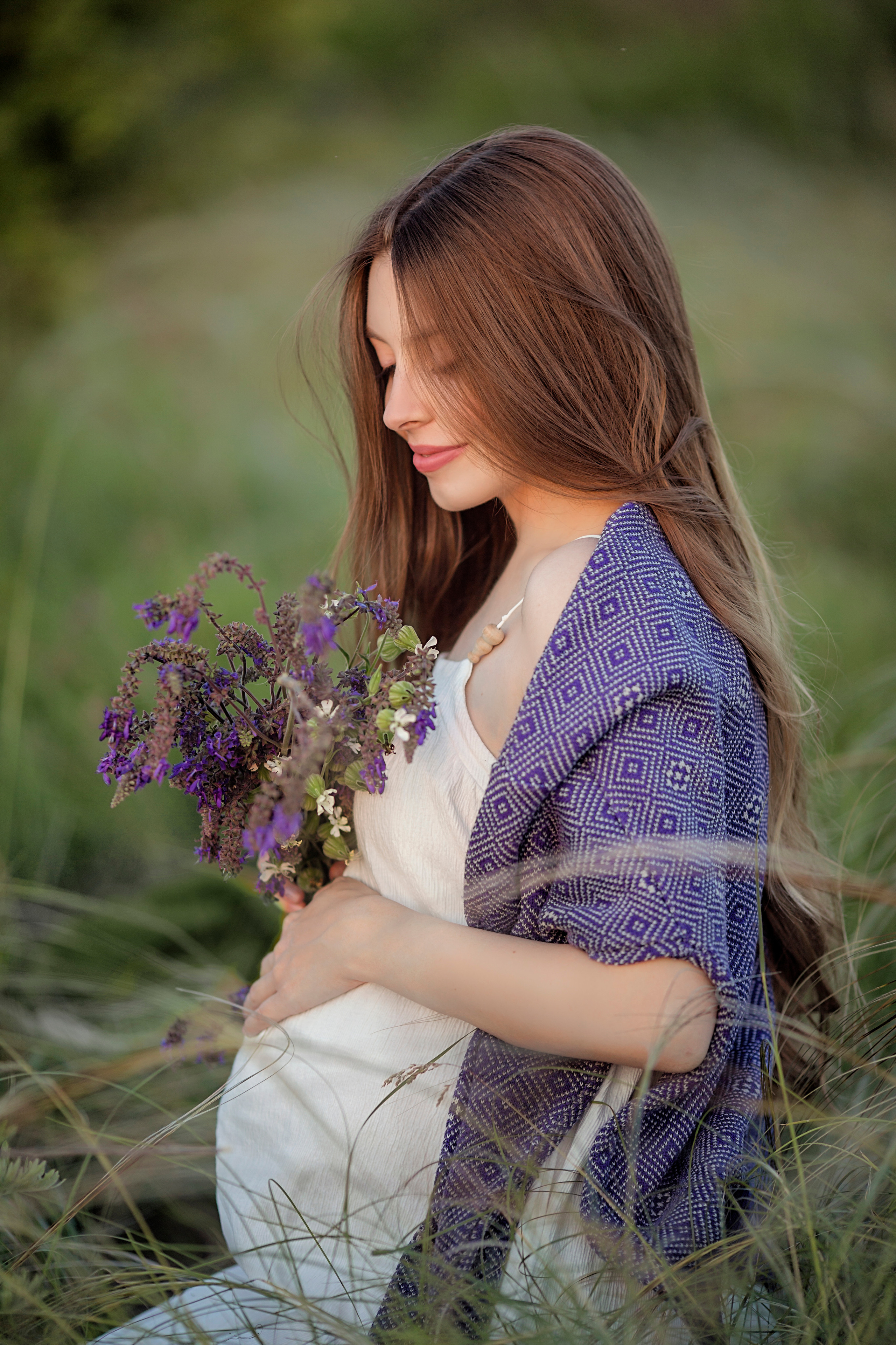Беременность. Семейный и детский фотограф Ростов-на-Дону