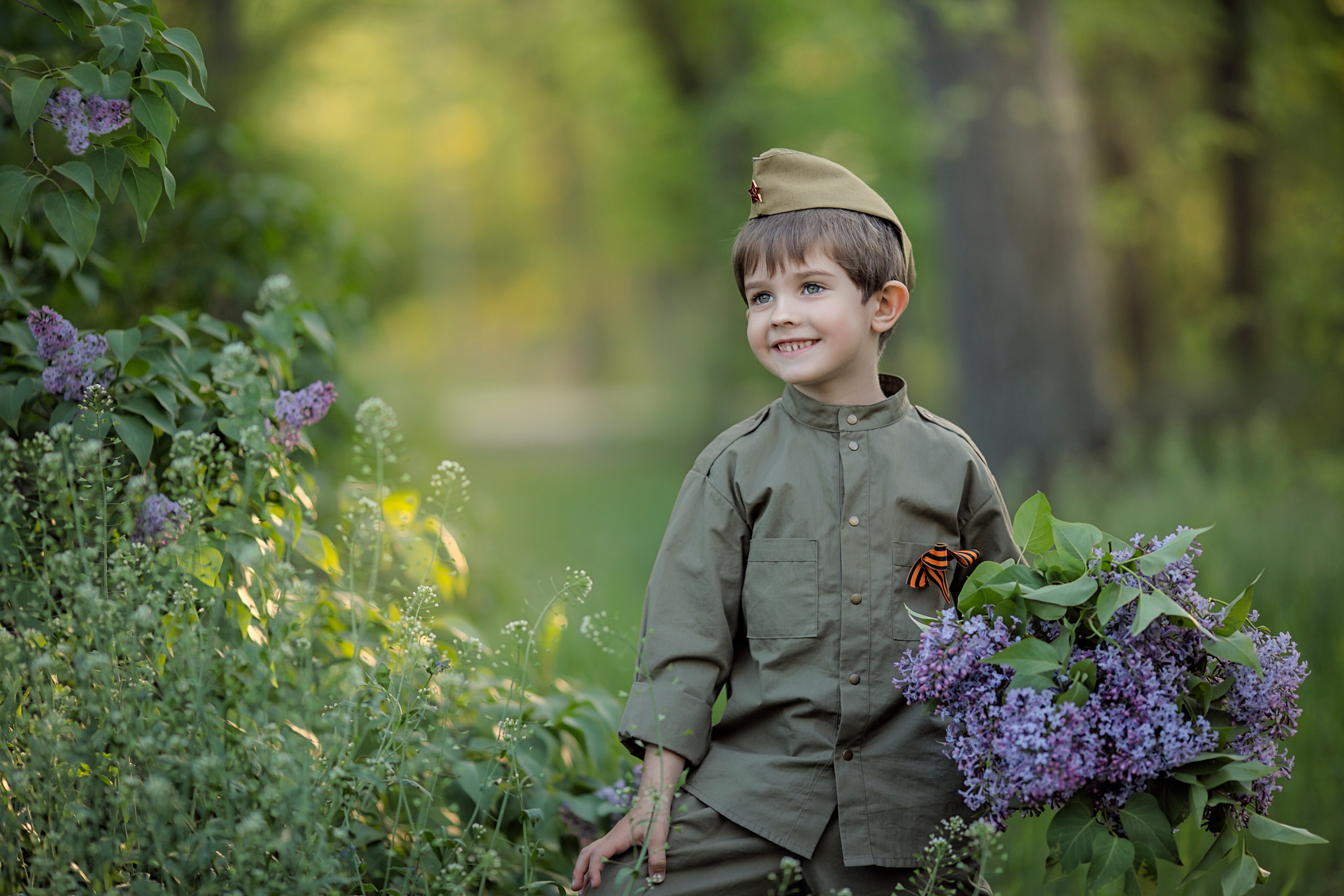 Дети. Семейный и детский фотограф Ростов-на-Дону