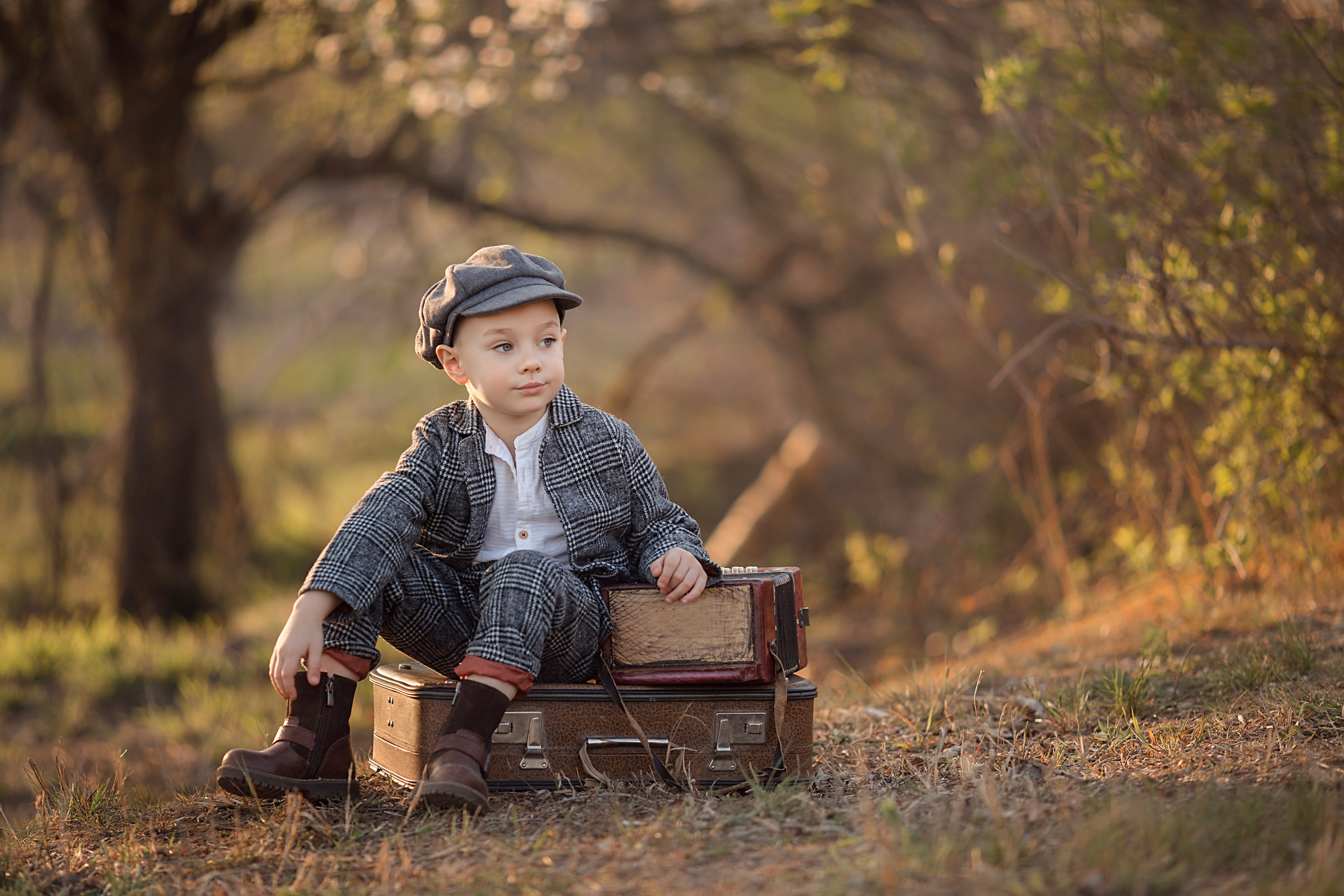 Дети. Семейный и детский фотограф Ростов-на-Дону