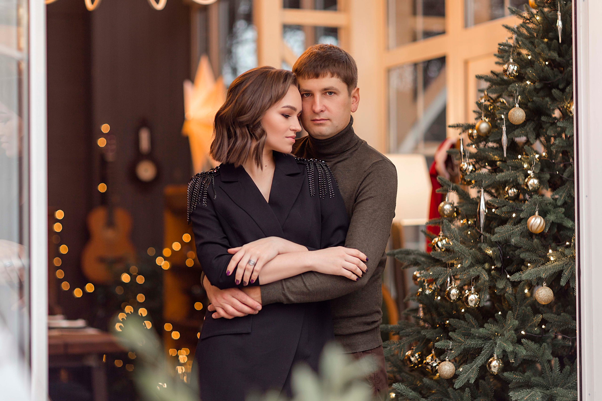 Love Story. Семейный и детский фотограф Ростов-на-Дону