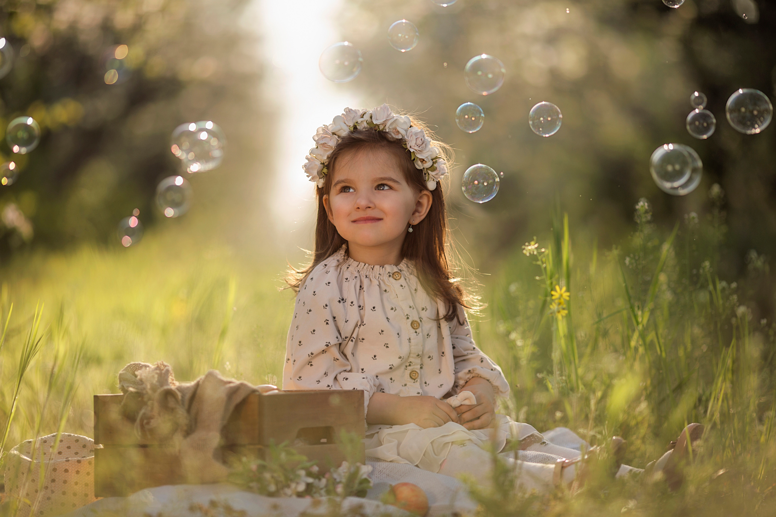 Дети. Семейный и детский фотограф Ростов-на-Дону