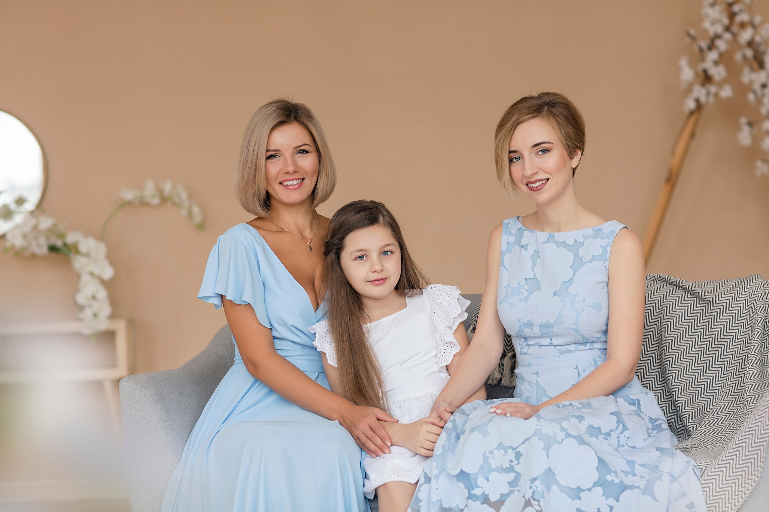 Семейные. Семейный и детский фотограф Ростов-на-Дону