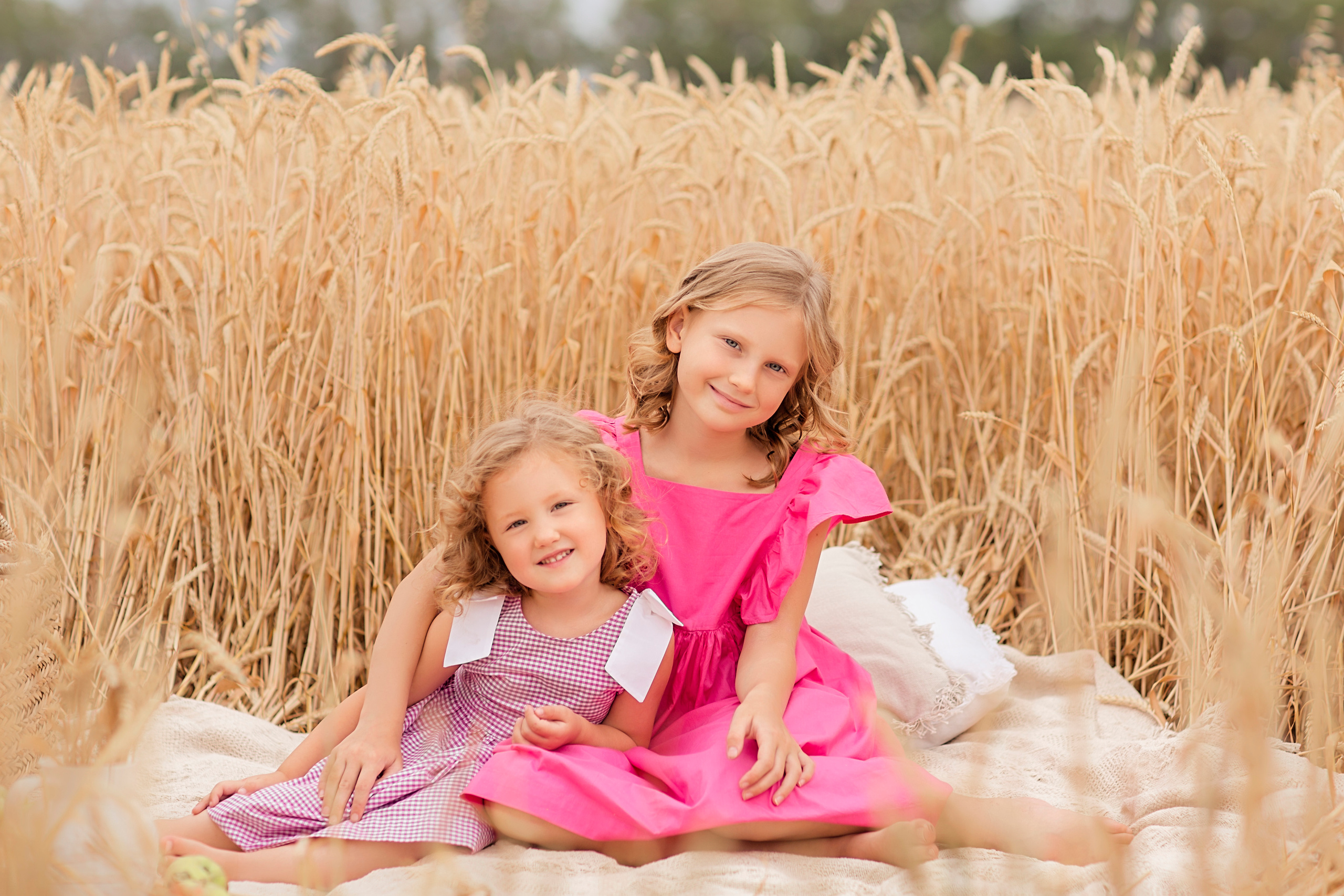 Дети. Семейный и детский фотограф Ростов-на-Дону