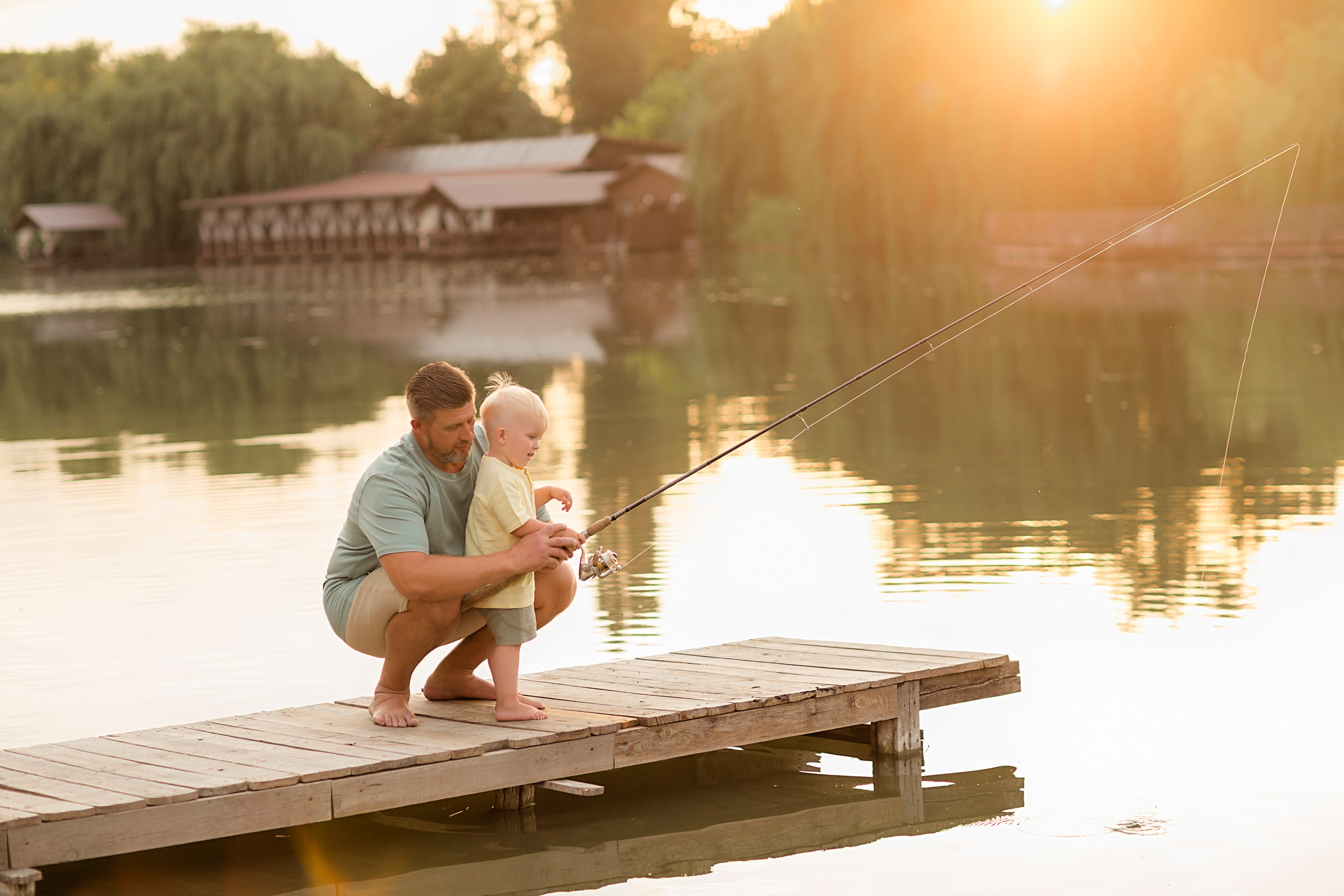 Семейные. Семейный и детский фотограф Ростов-на-Дону