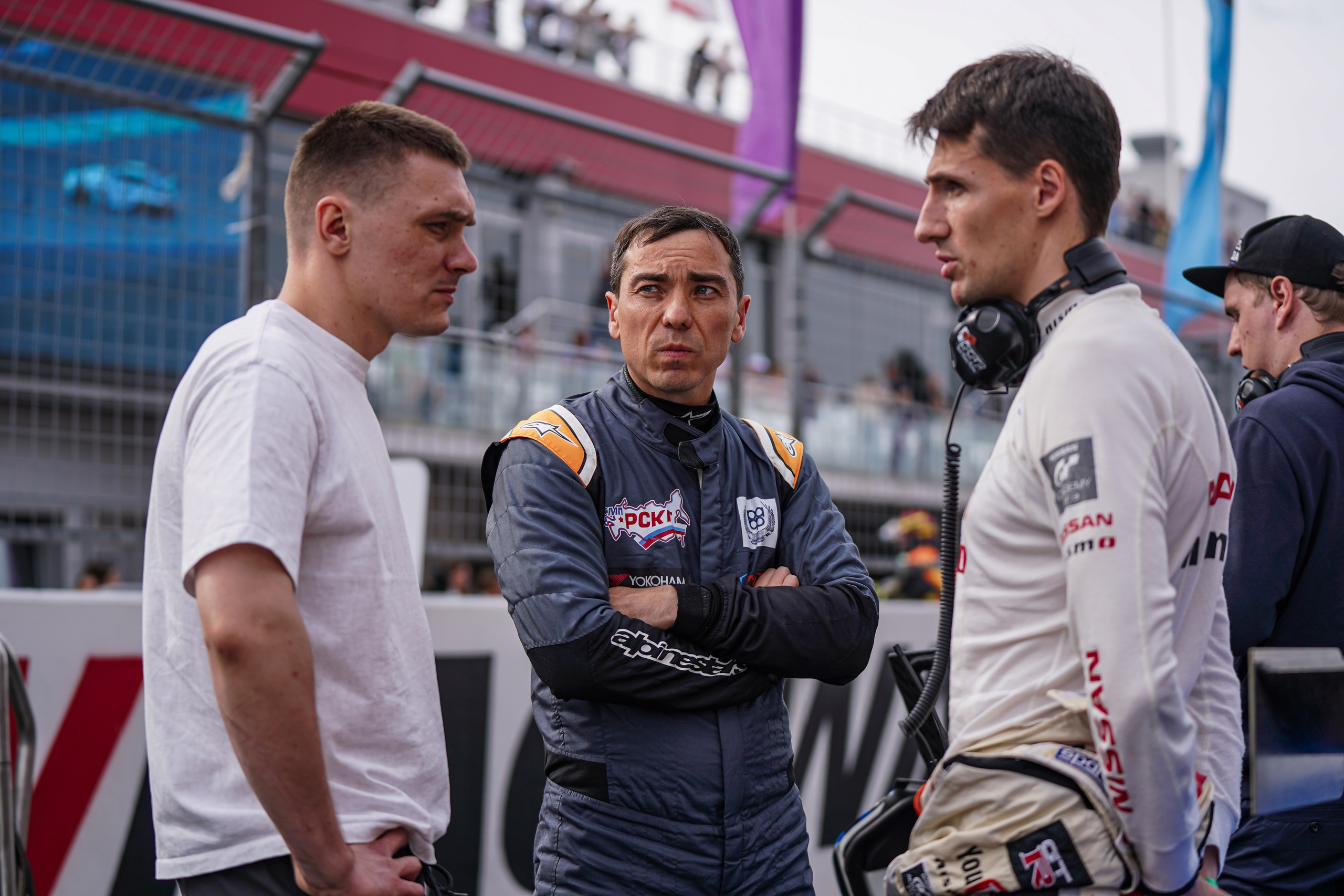 REC 2 этап. Автомобильный фотограф Шакая Кирилл