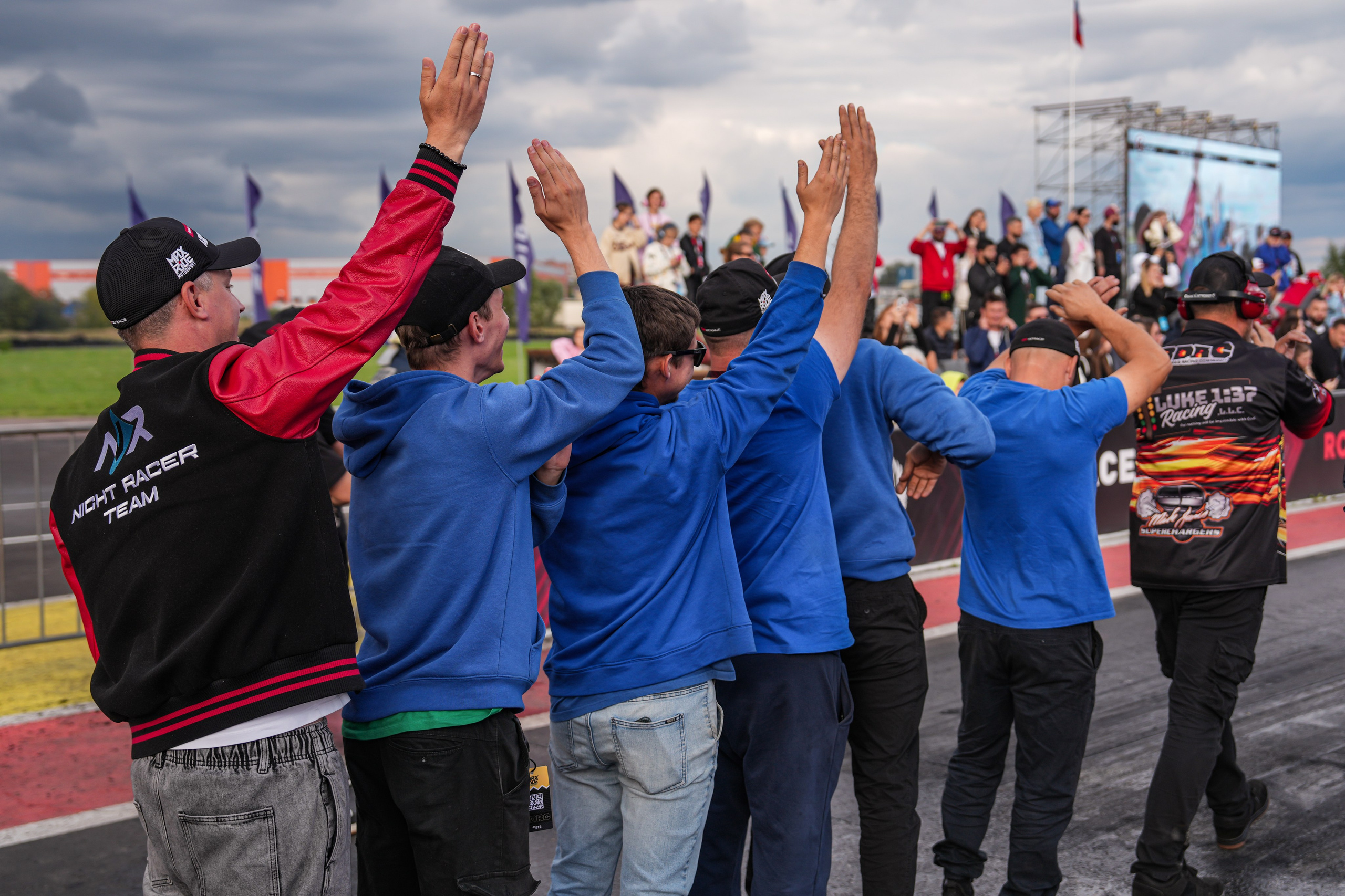 5 этап. Автомобильный фотограф Шакая Кирилл