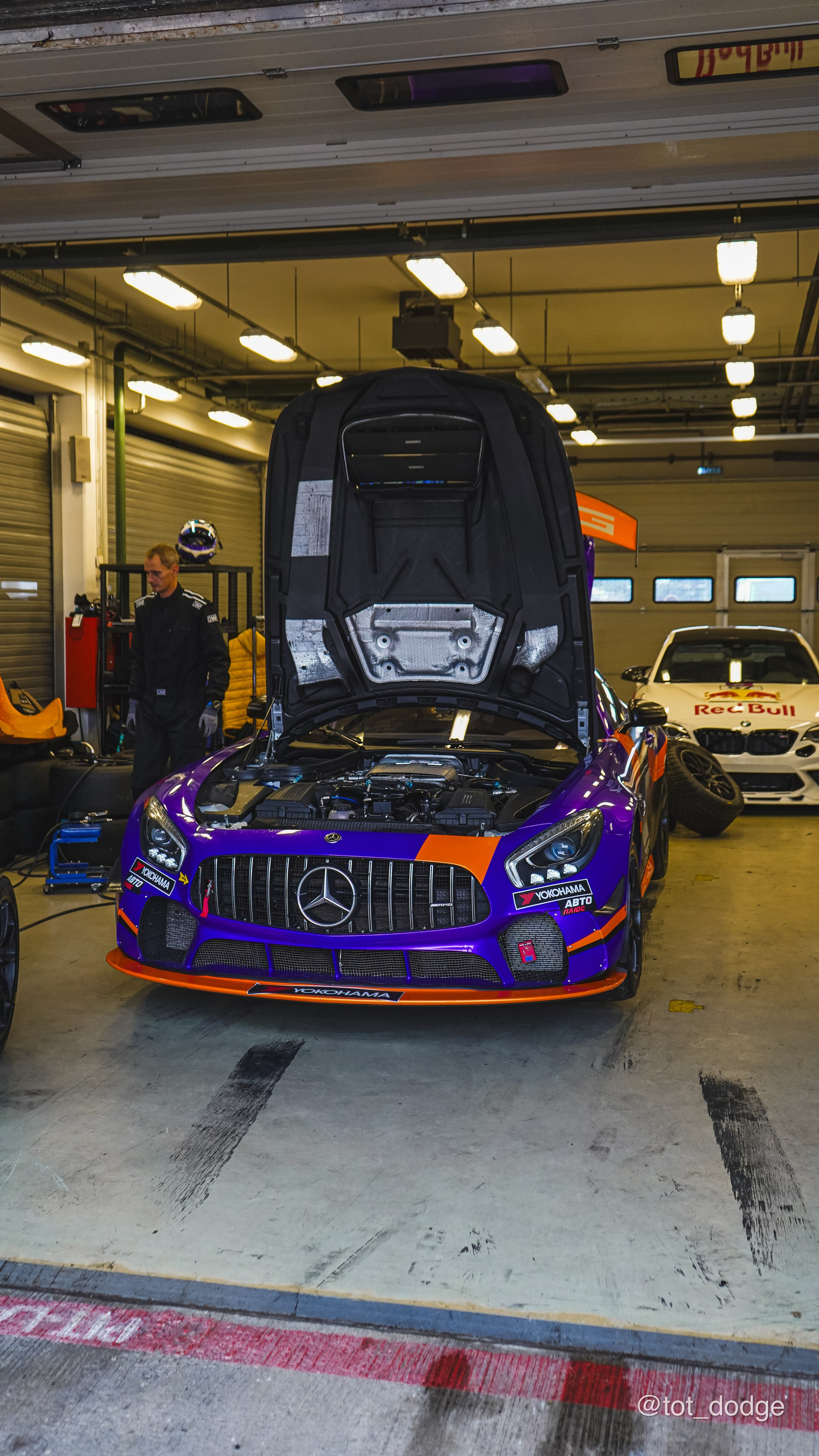 FINAL Russian Endurance Challenge (2024). Автомобильный фотограф Шакая Кирилл