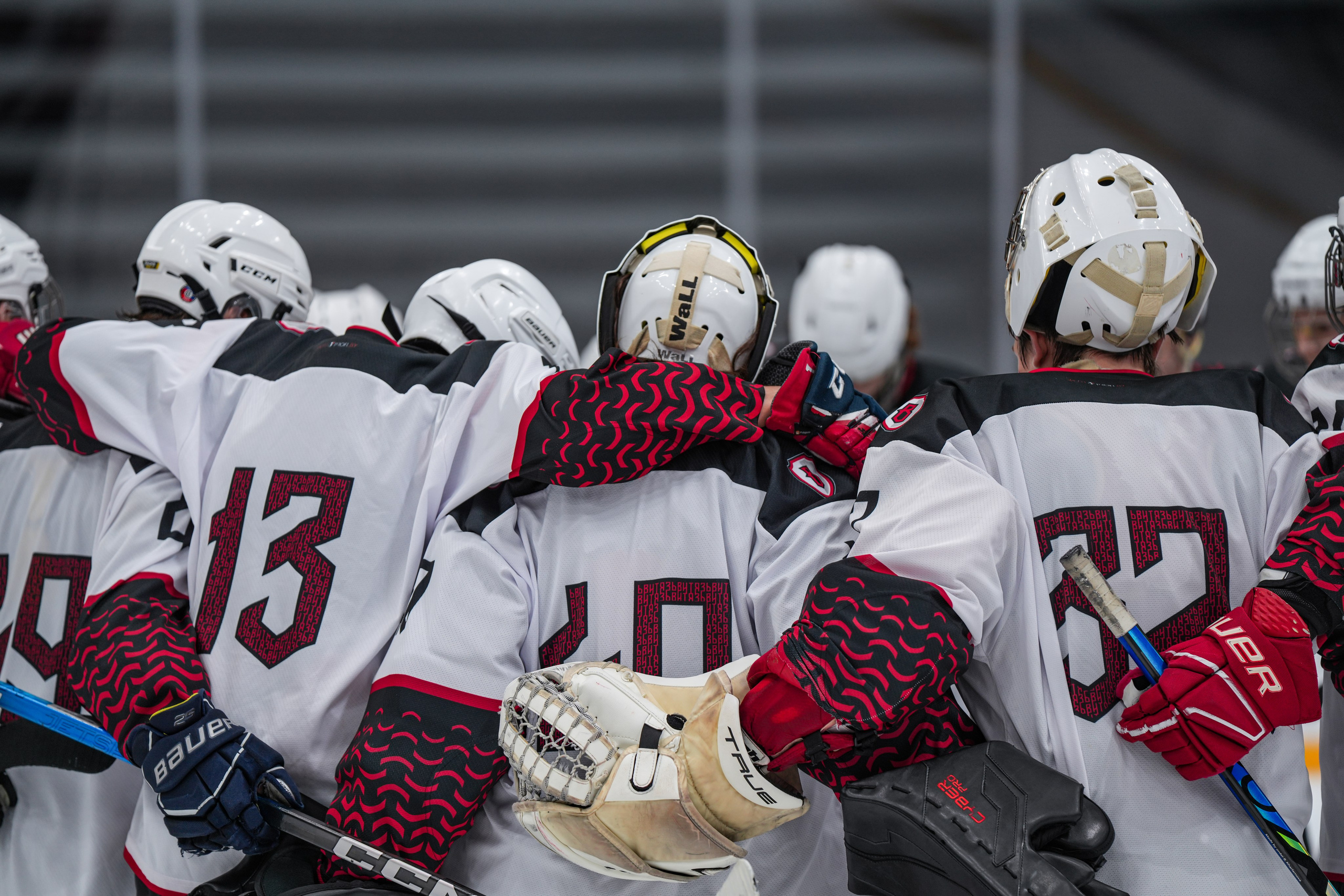 Витязь Подольск — Балашиха. Автомобильный фотограф Шакая Кирилл