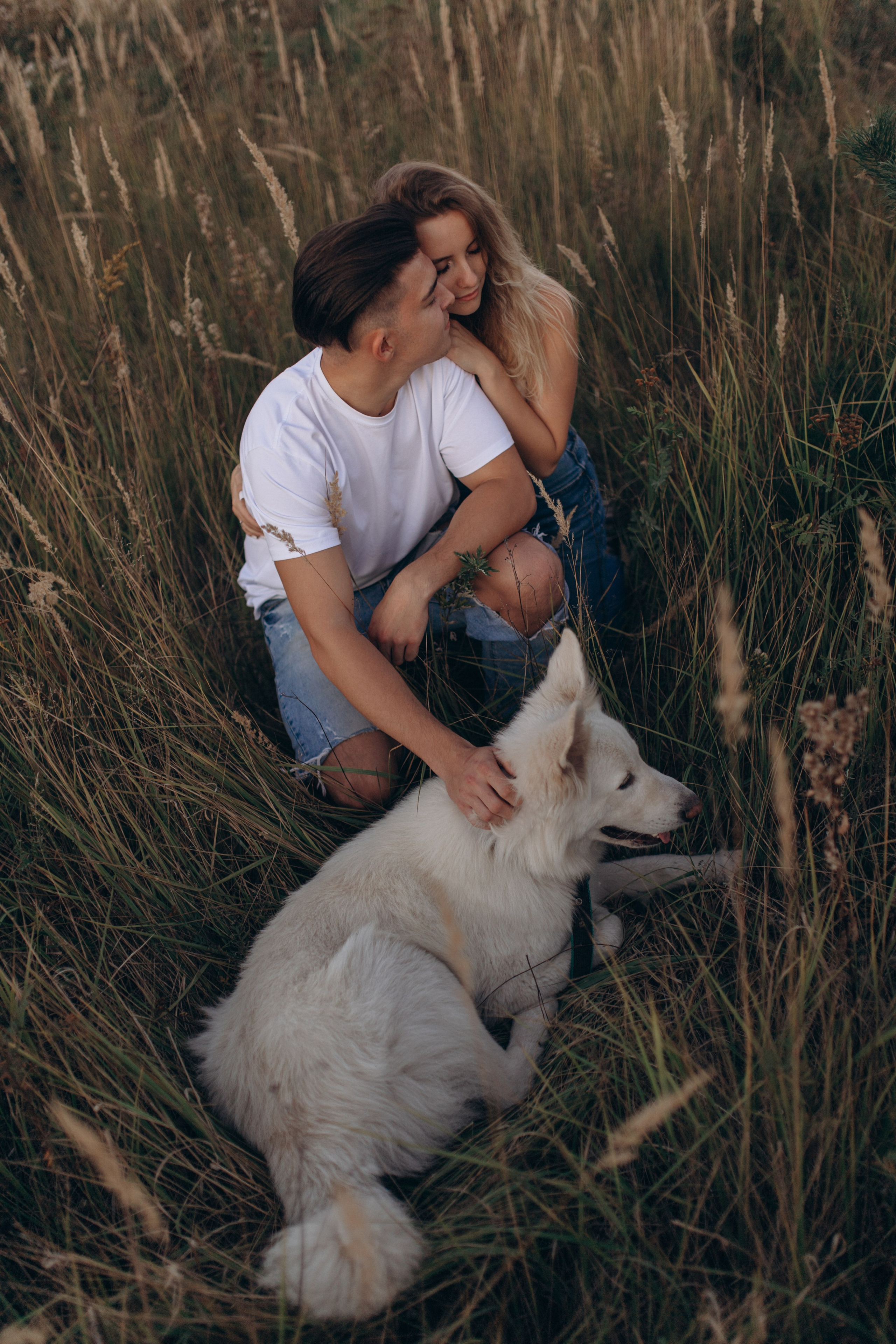 Мы вместе. Главная