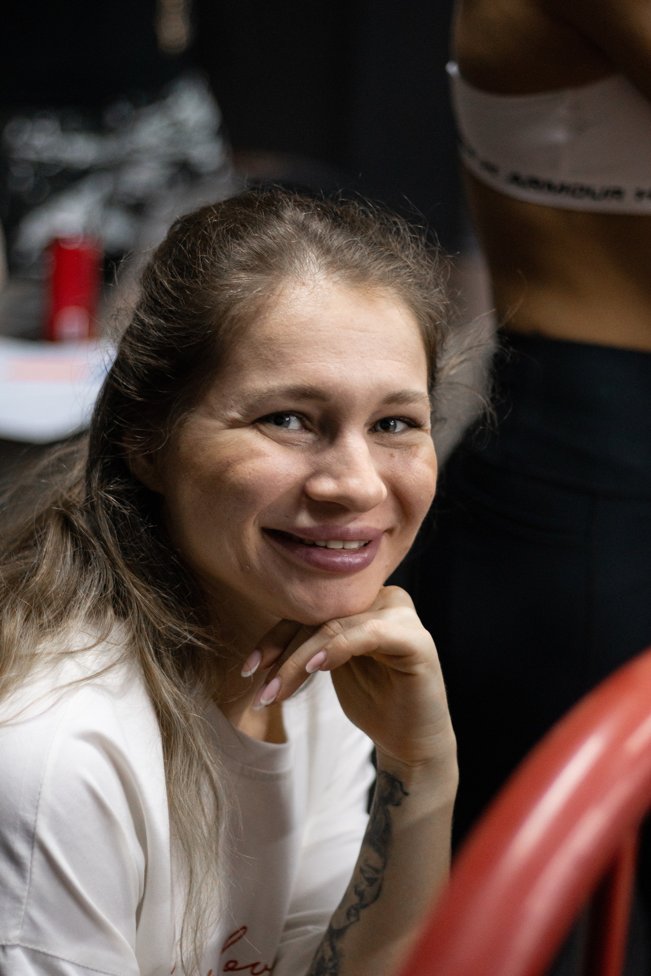 CROSSFIT TOTAL 2025. LIYALEE PHOTO