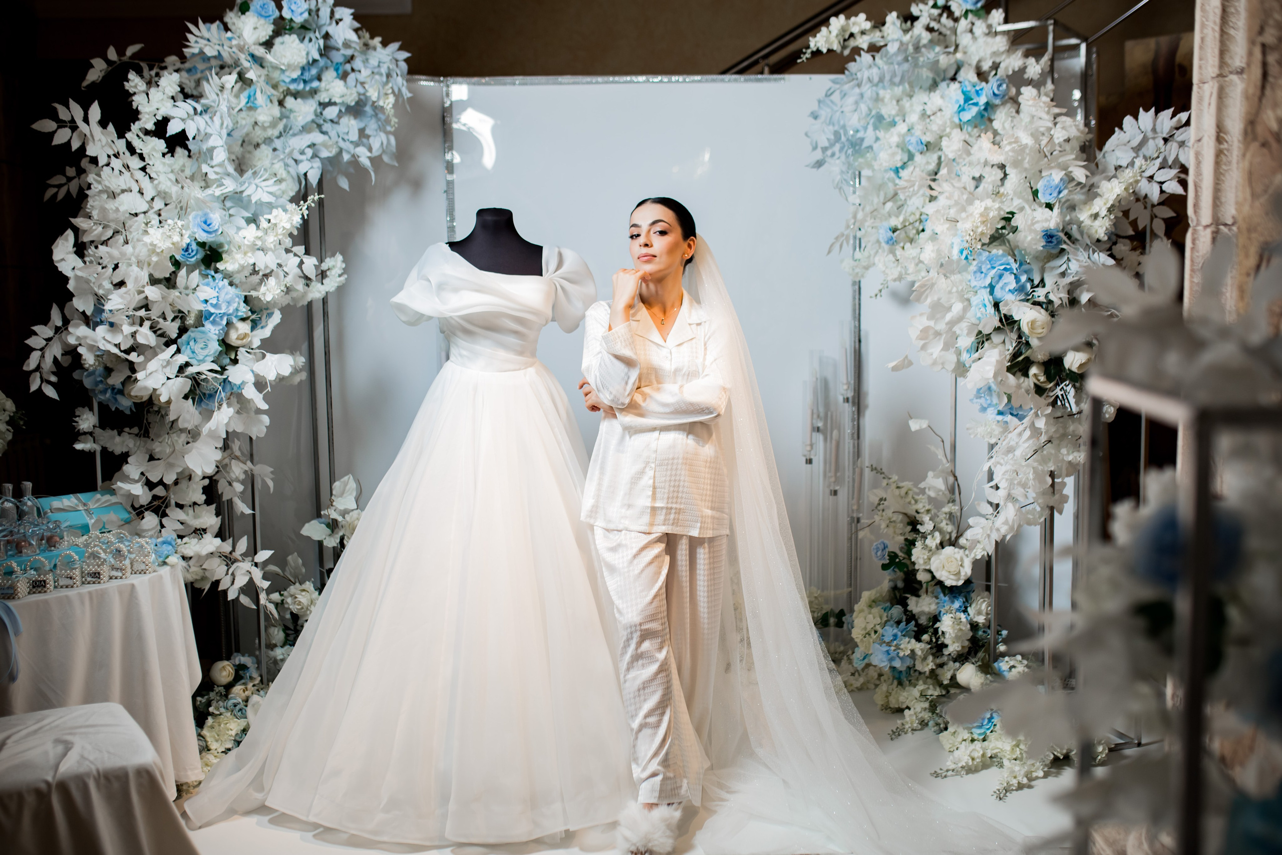 OLEG & ALINA. Свадебный и семейный фотограф в Сочи Анастасия Мальцева