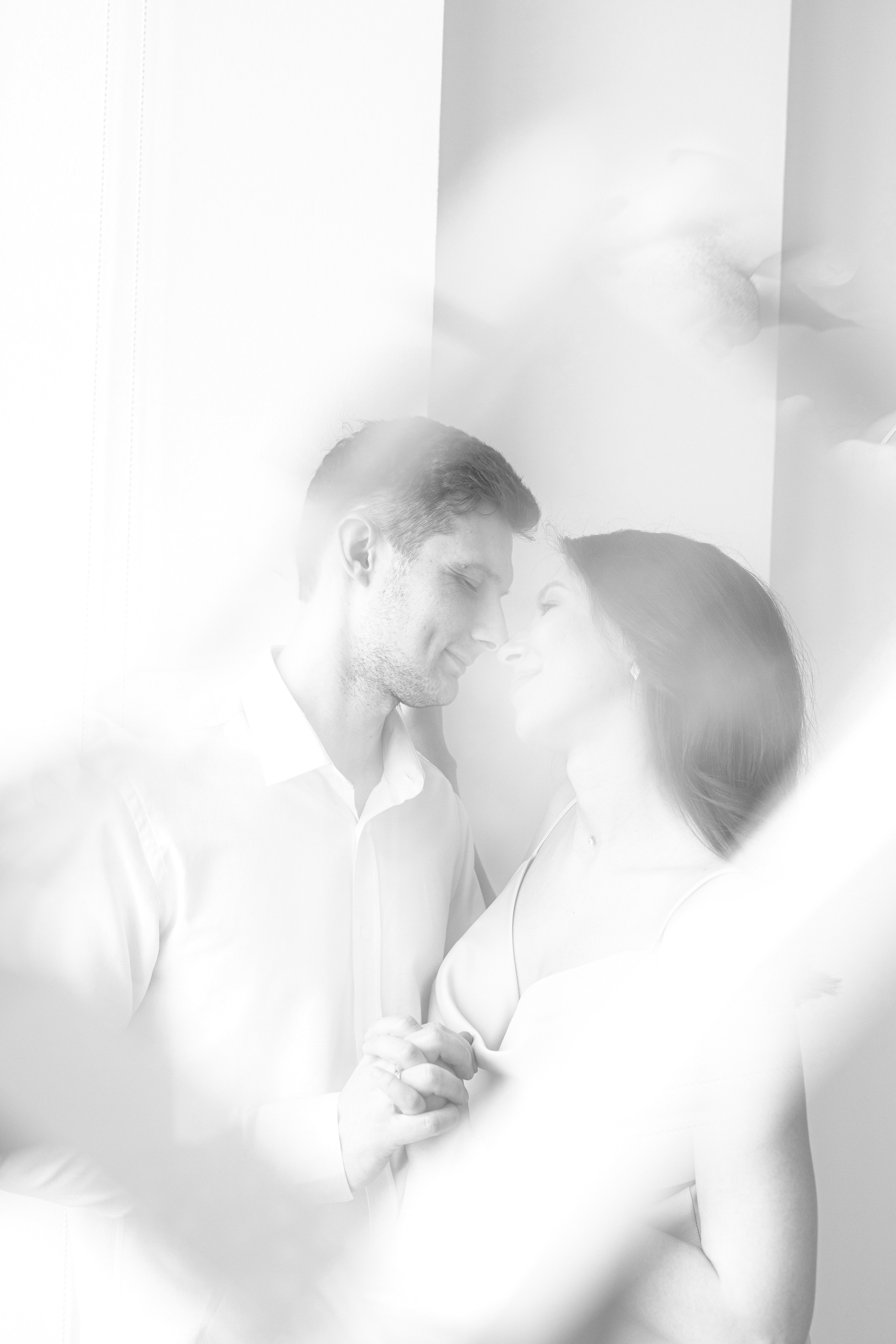 Ирина и Никита. Екатерина Пашкова, фотограф, видеограф в Томске