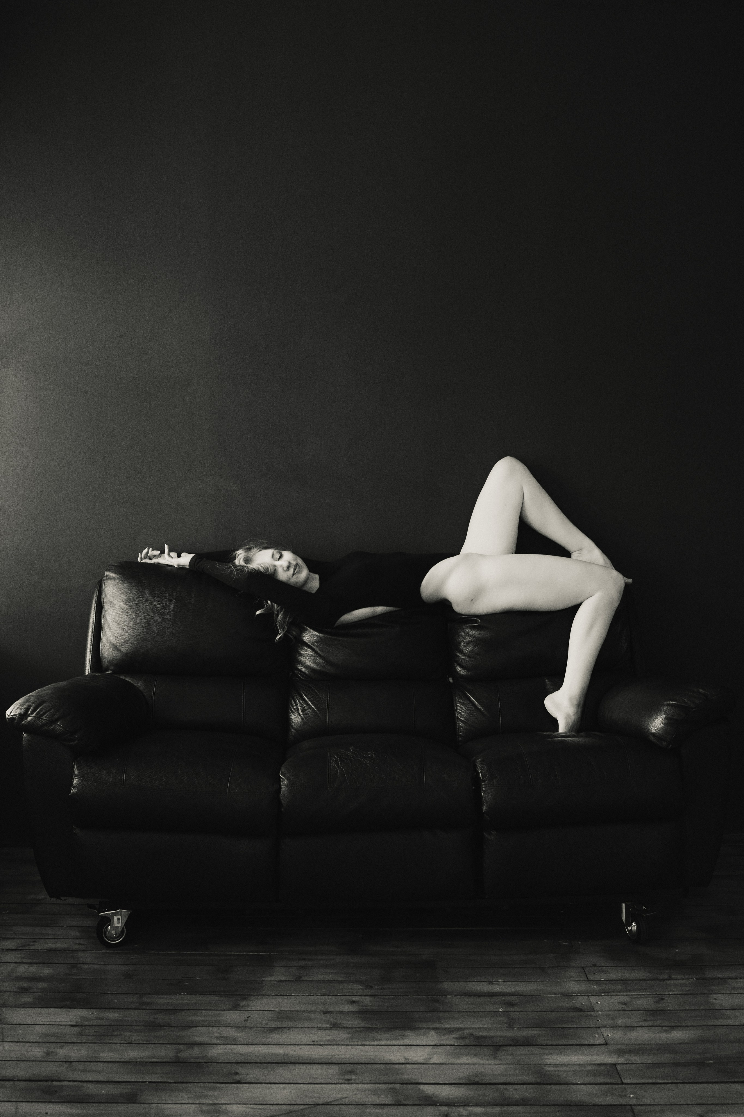 Настя. Екатерина Пашкова, фотограф, видеограф в Томске