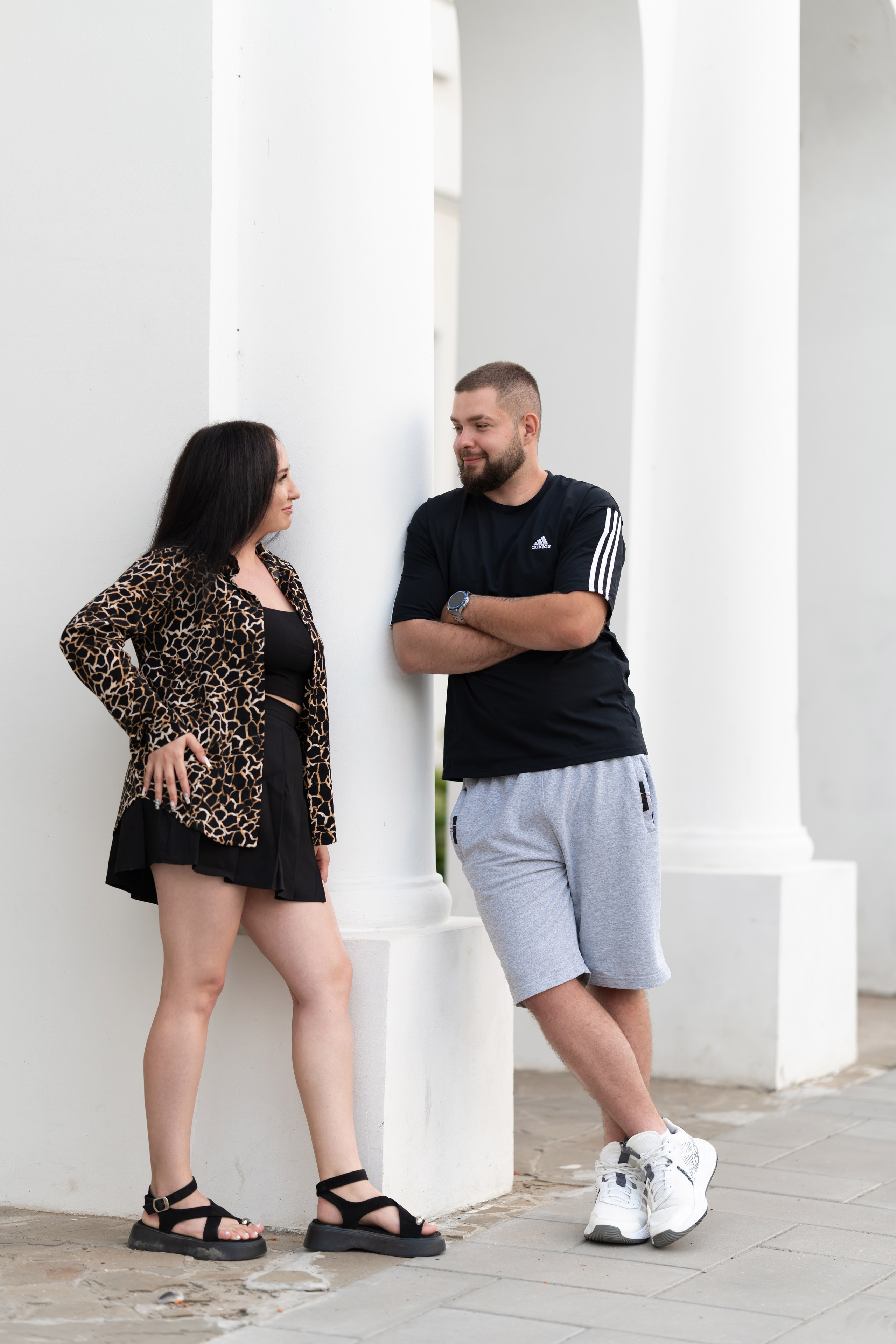 LoveStory. Индивидуальные и семейные фотосессии в Калужской области Катерина Шатохина