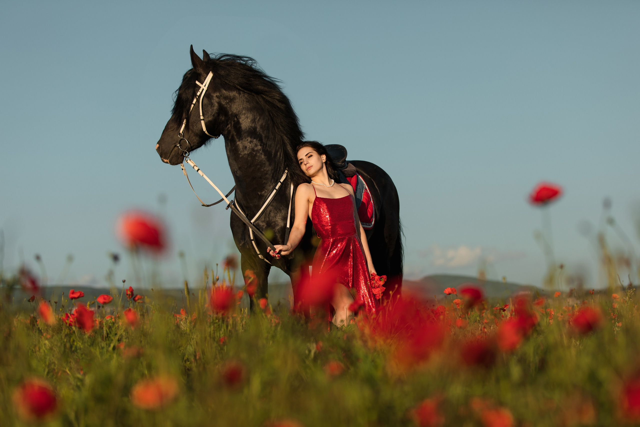 Костюмерная. Конный и театральный фотограф Анапа