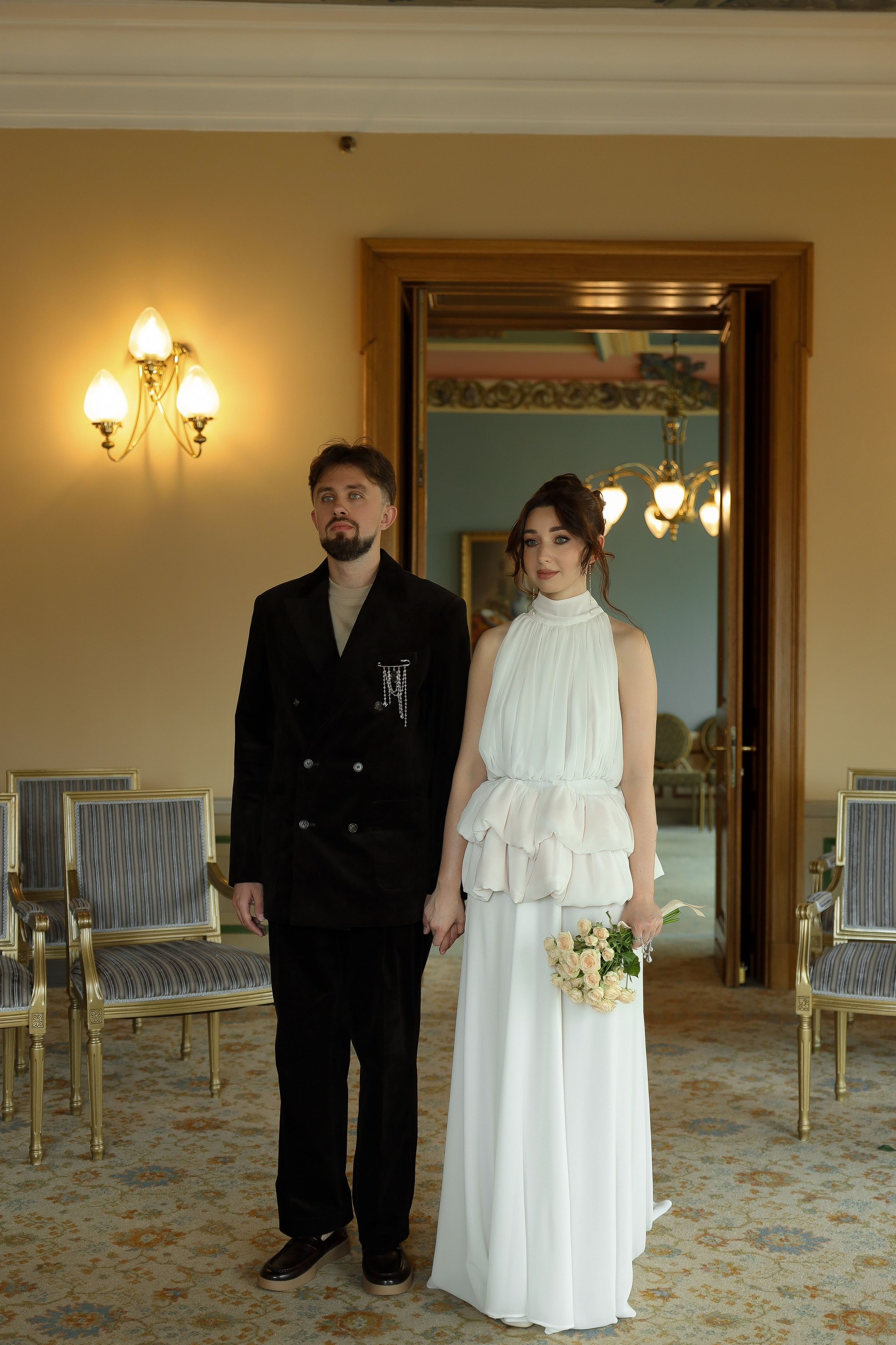 Portfolio. Свадебный фотограф Москва