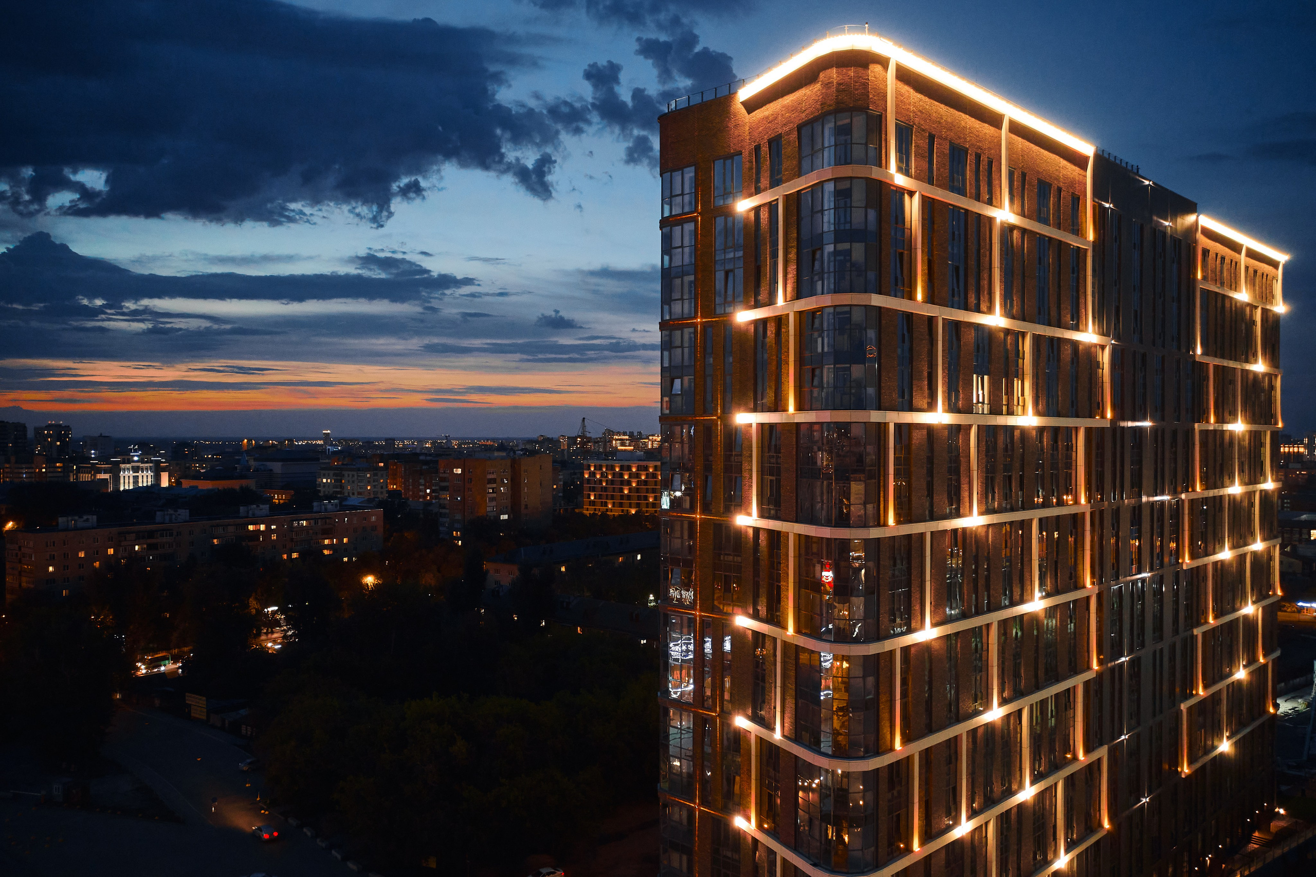 Машаров. Бизнес портрет Аэросъемка Интерьерная съемка Тюмень