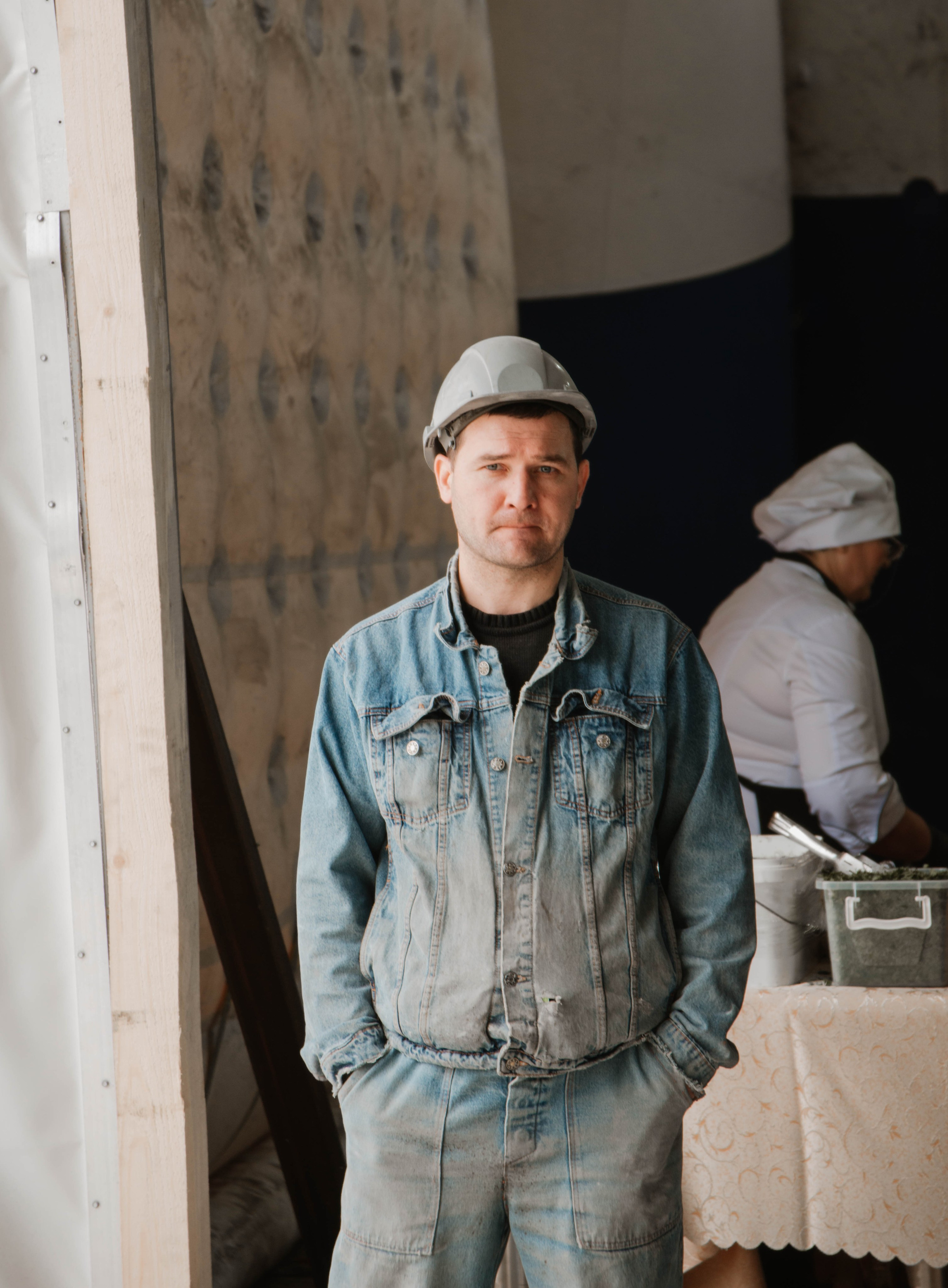 Репортаж для ООО Инкатех. Ксения Glossa. Портретный и репортажный фотограф в Самаре